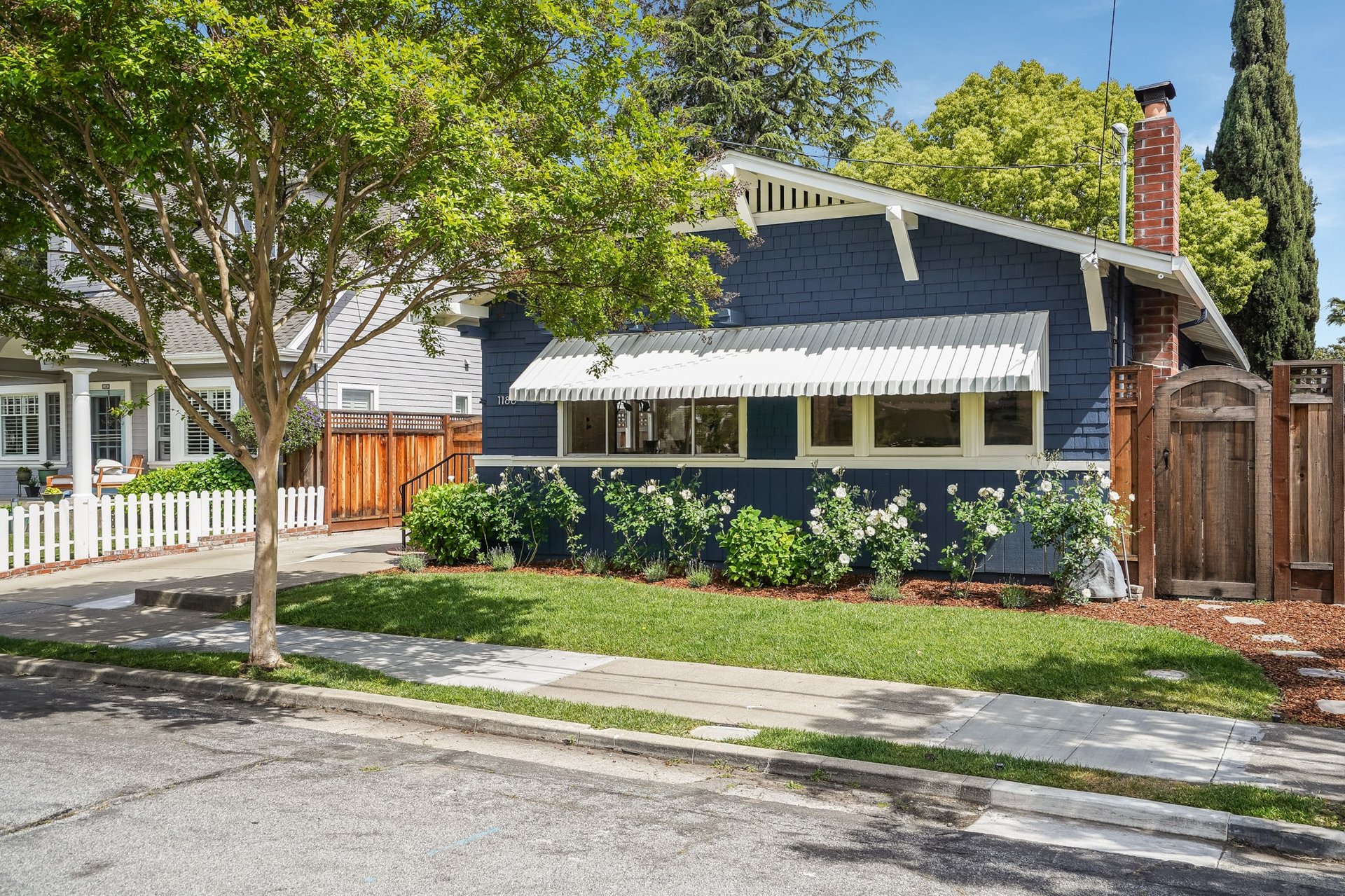 1188 Singletary Ave