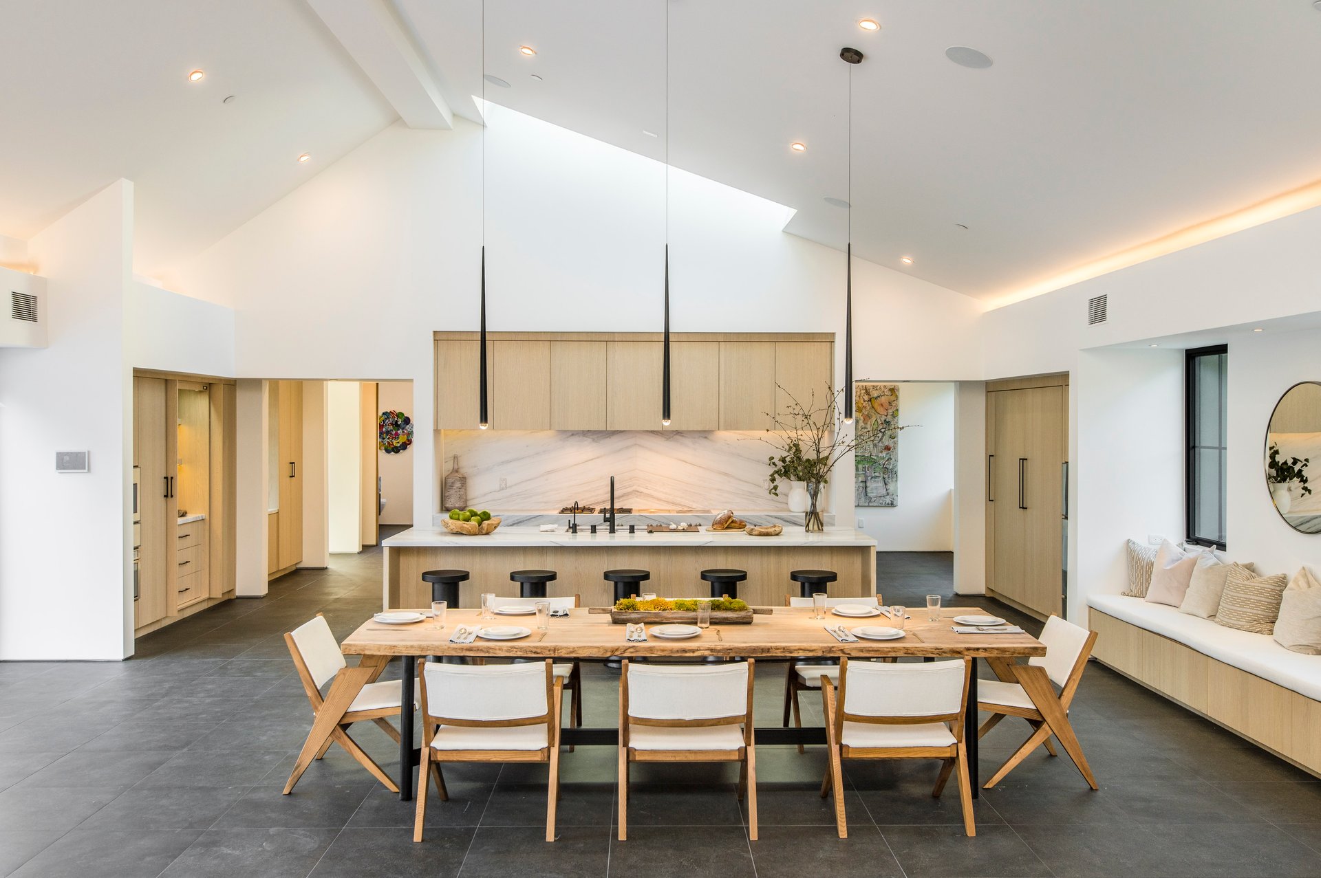 5727 Jed Smith Road
