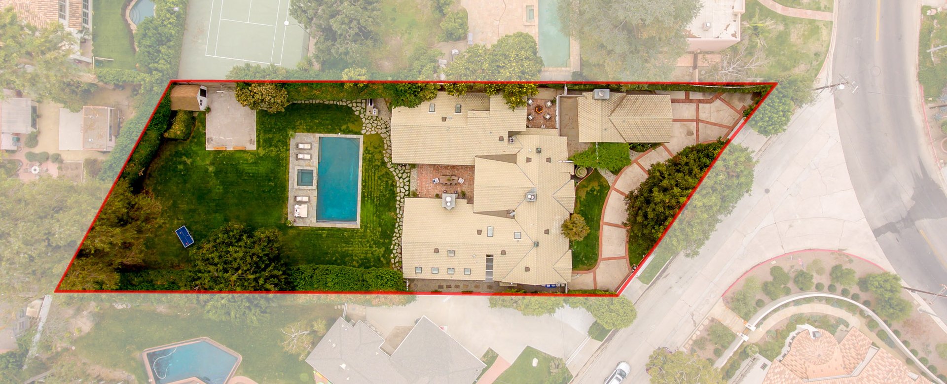 4310 Sutton Pl, Sherman Oaks