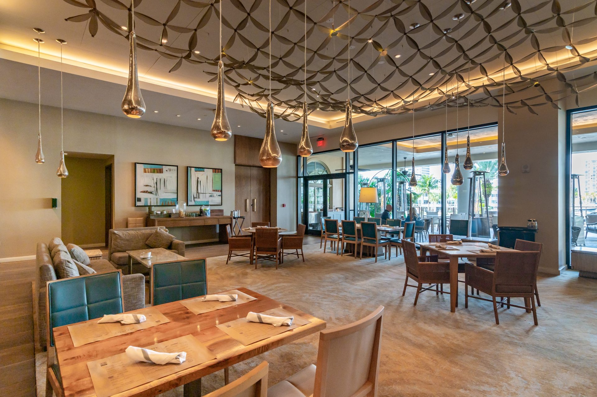 The Residences at The Ritz-Carlton