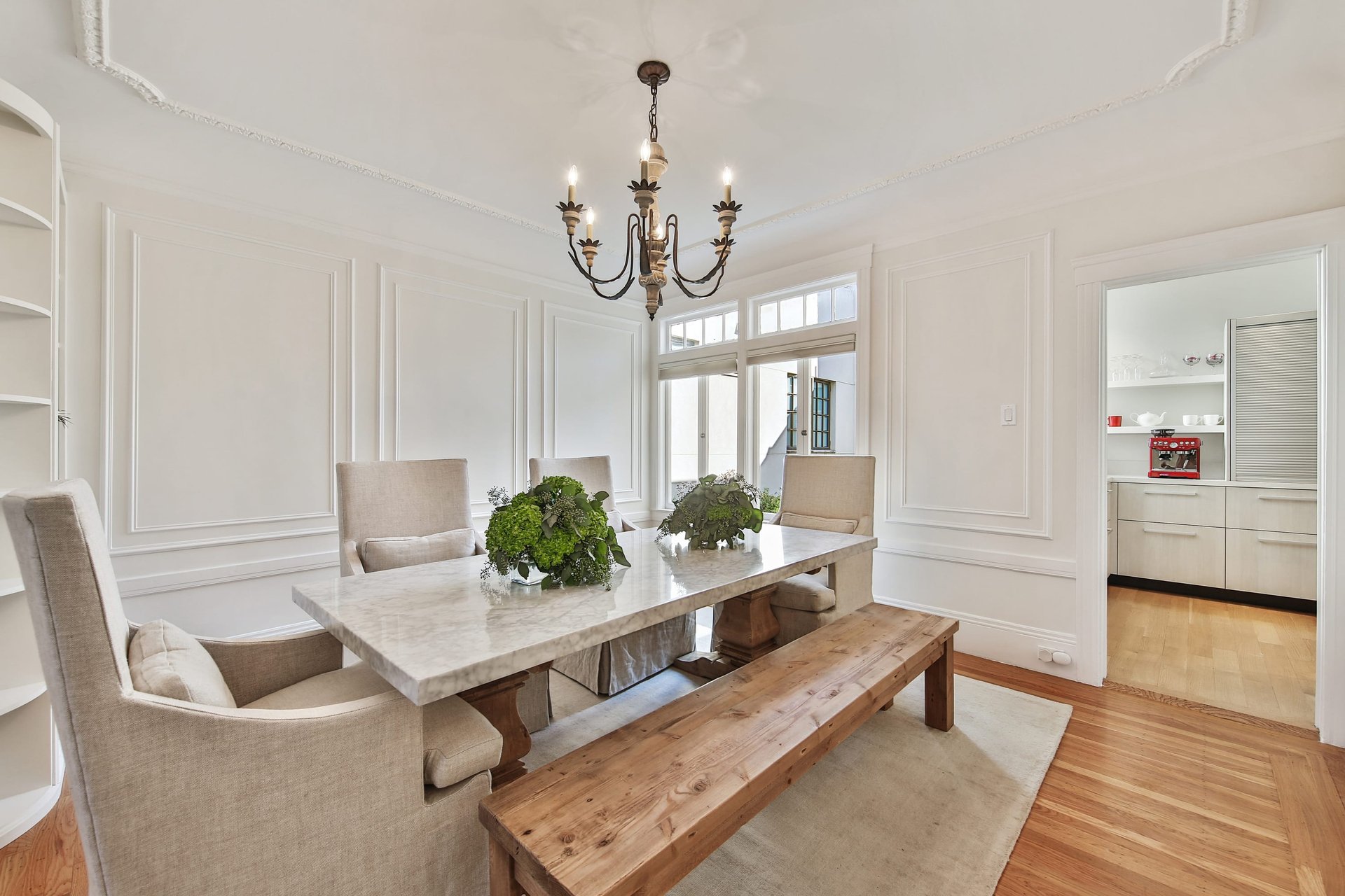 2945 Pacific Ave #9