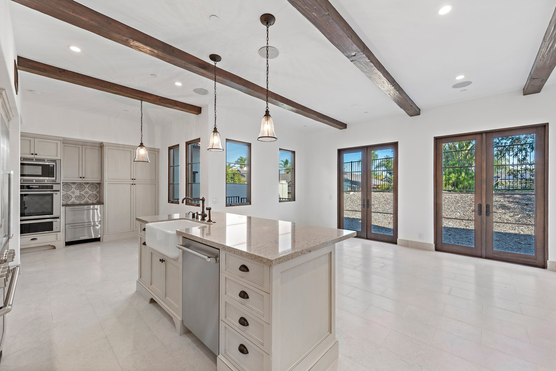 35207 Del Rey | Dana Point | Lot 7