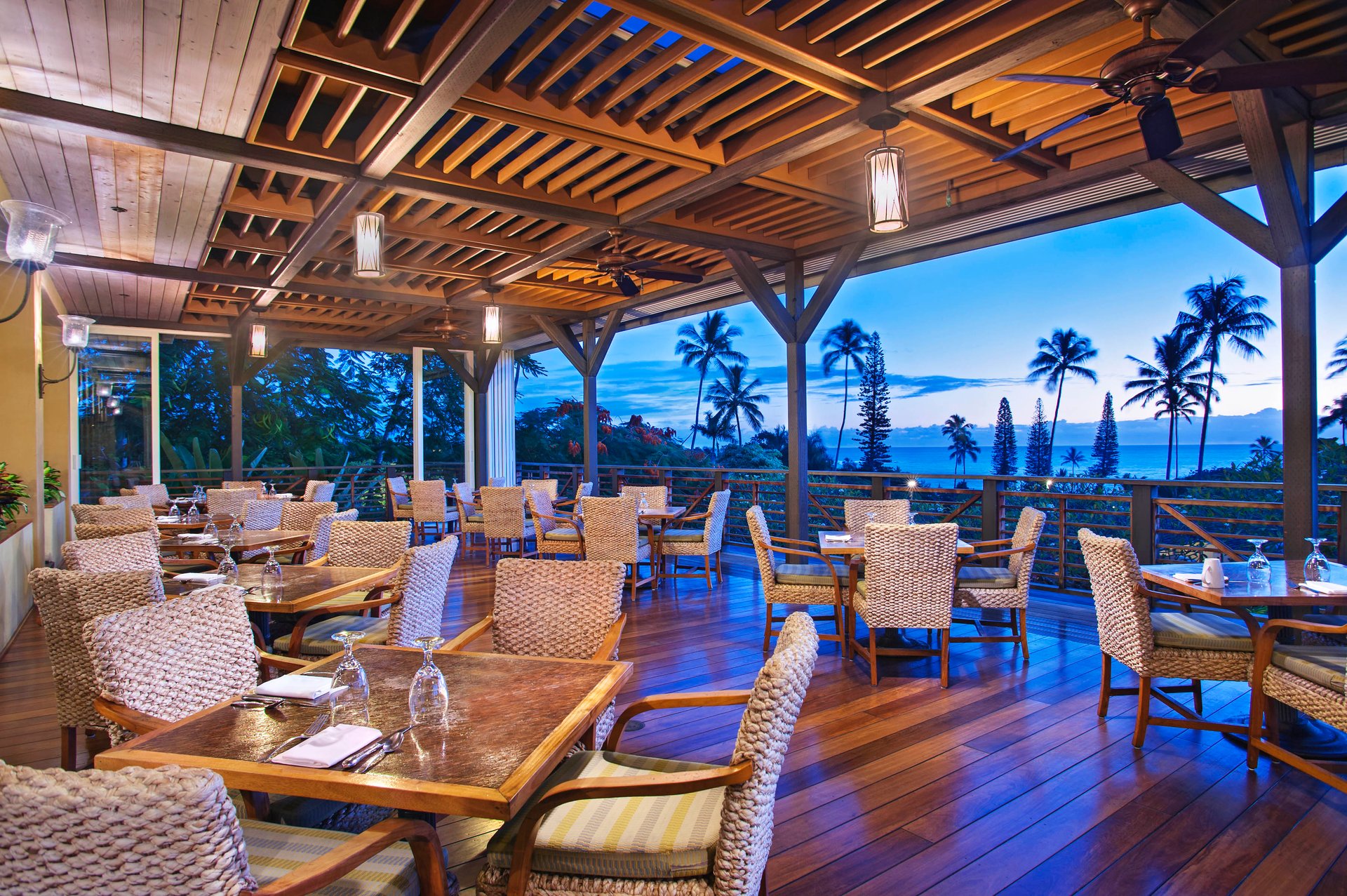 Hana Maui Resort