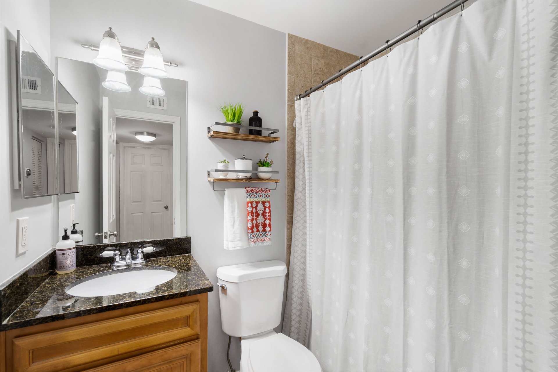 1468 Briarwood Rd, Unit 512