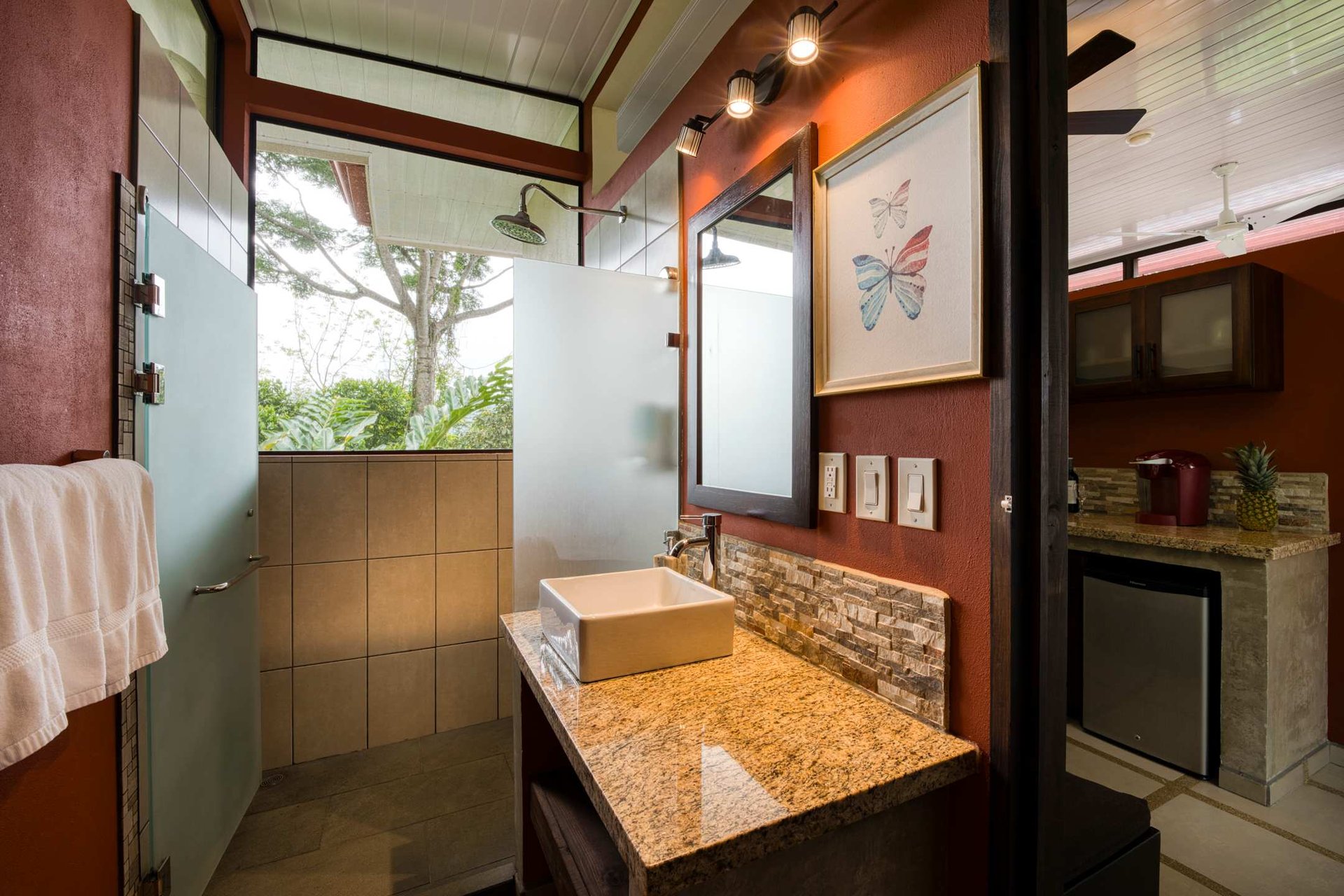 Award Winning Boutique Hotel - Bed and Breakfast