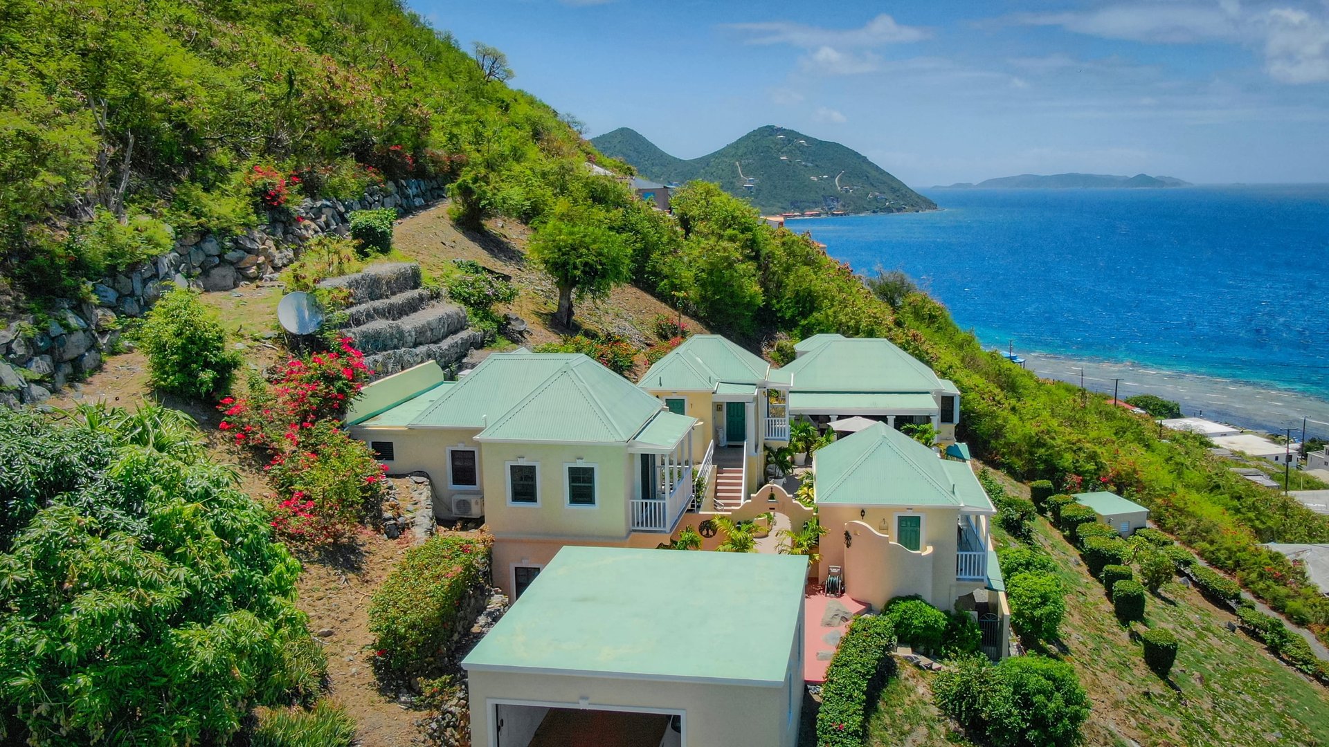 035 Villa Rosa