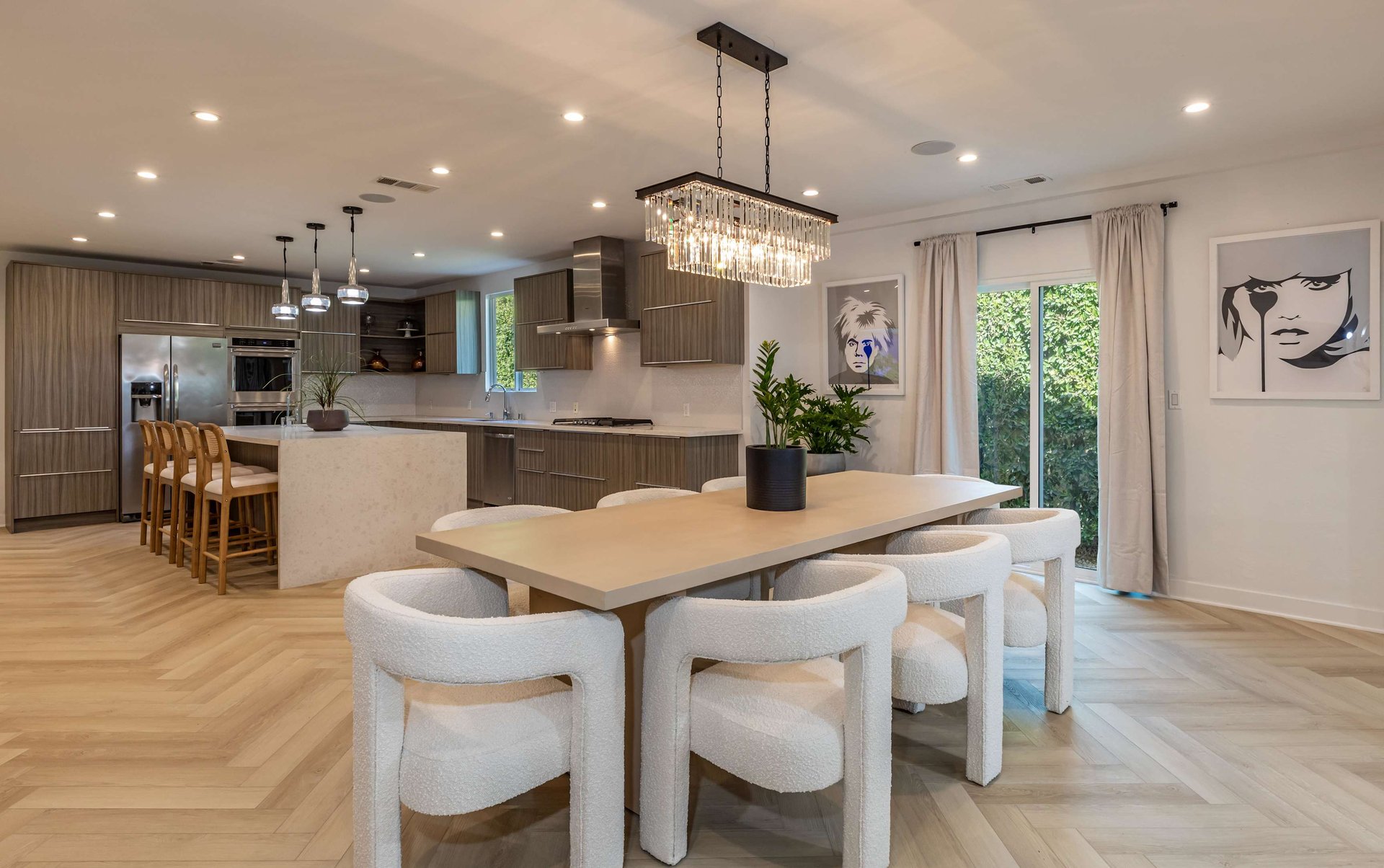 The Olympic Onyx Villa