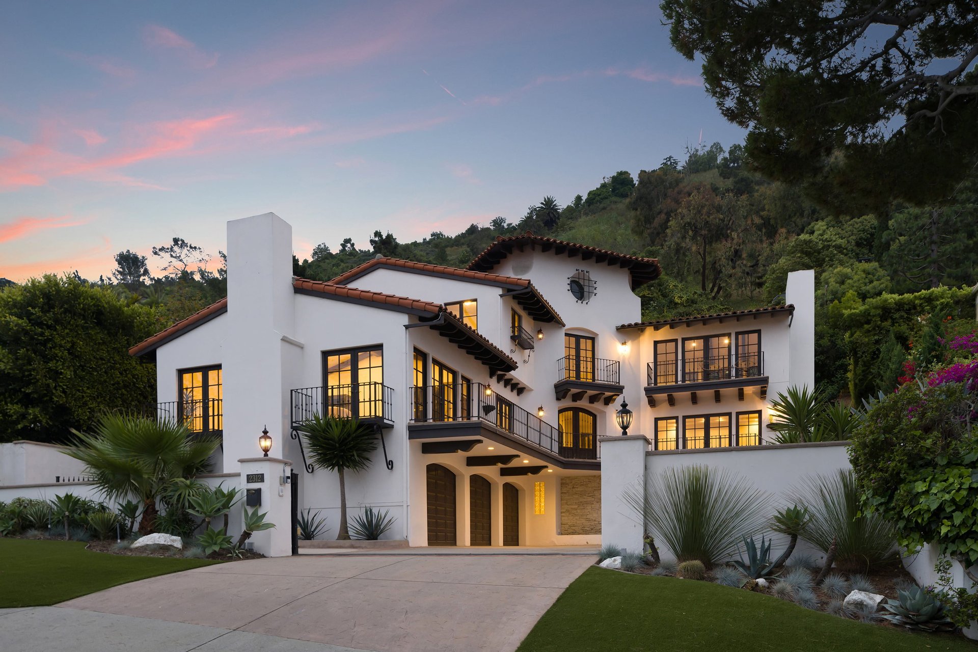 2312 Via Pinale, Palo Verdes Estates