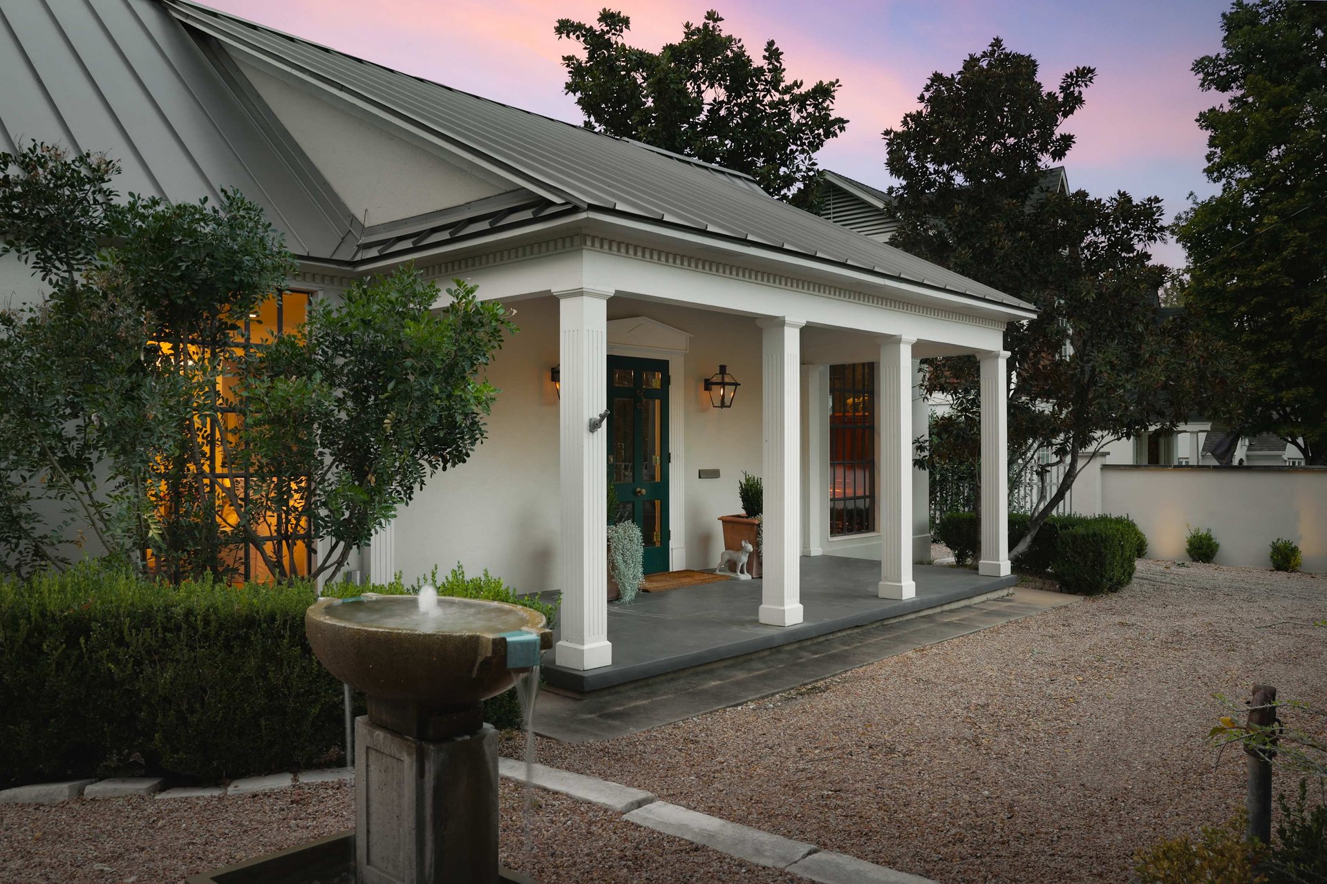 2804 Wooldridge Drive