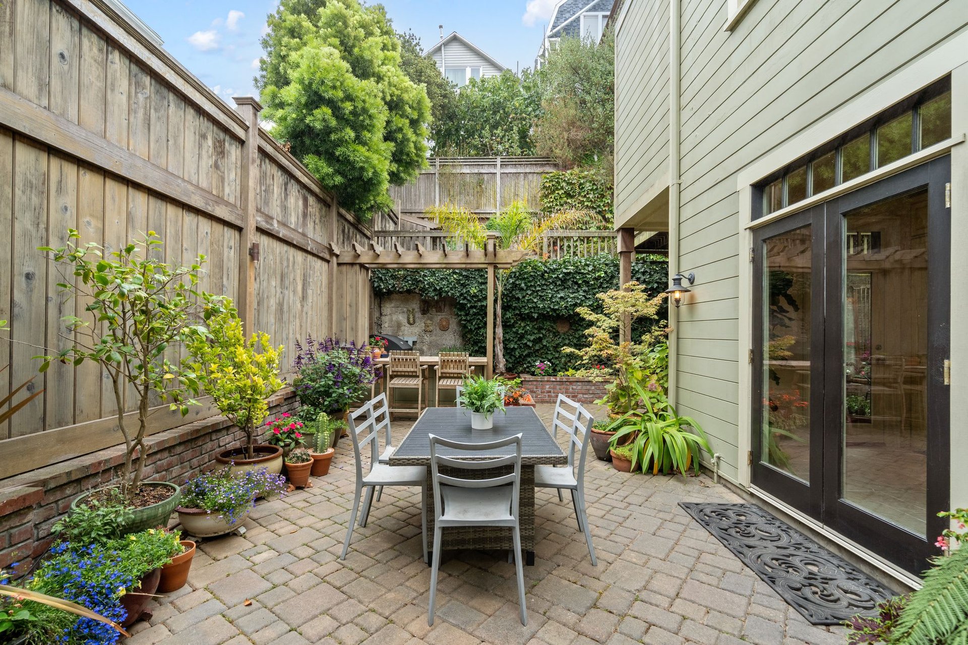 61 Coleridge Street, San Francisco, CA