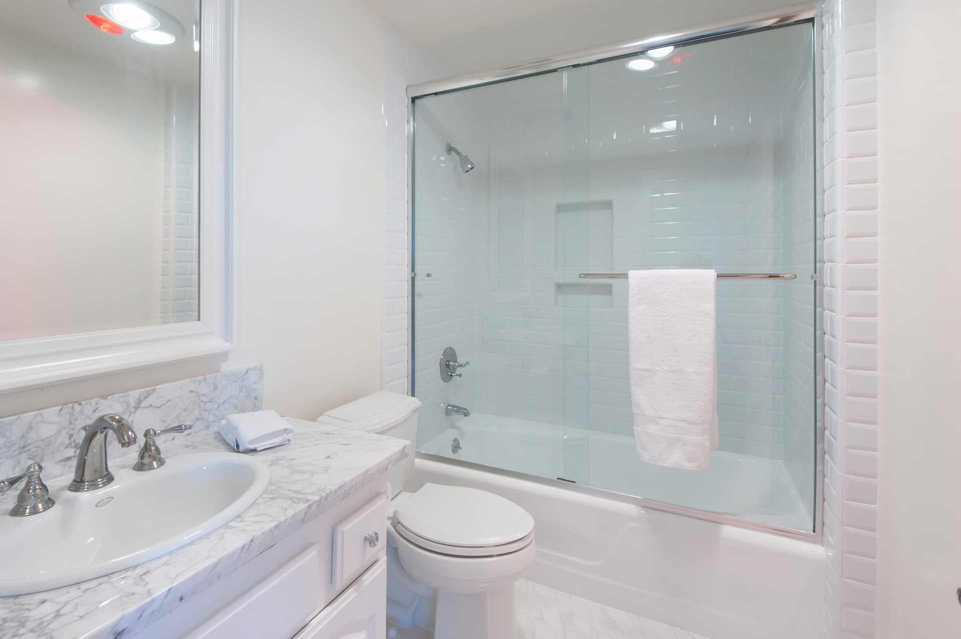 214 N Crescent Drive, #3