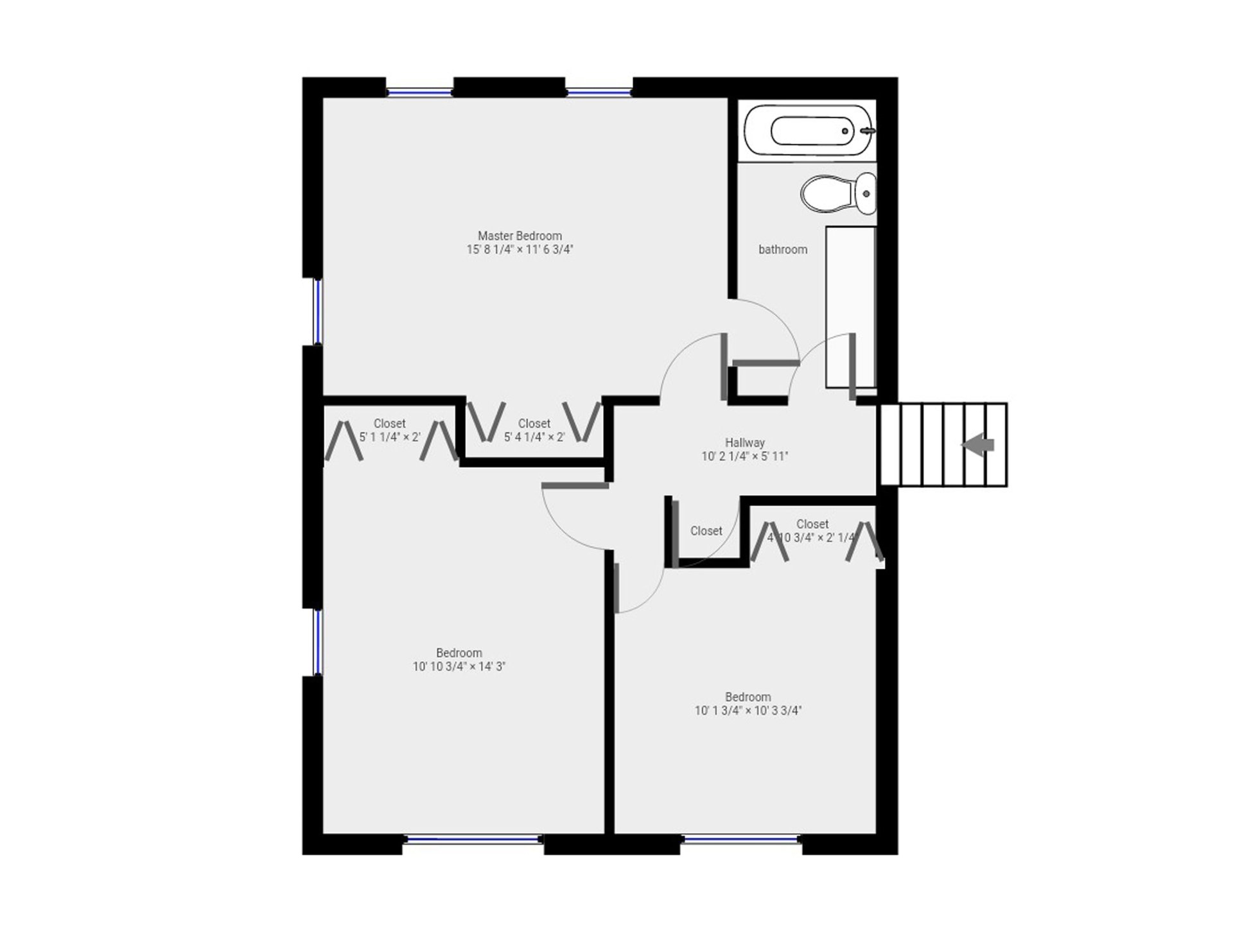 7 West Ambler Road