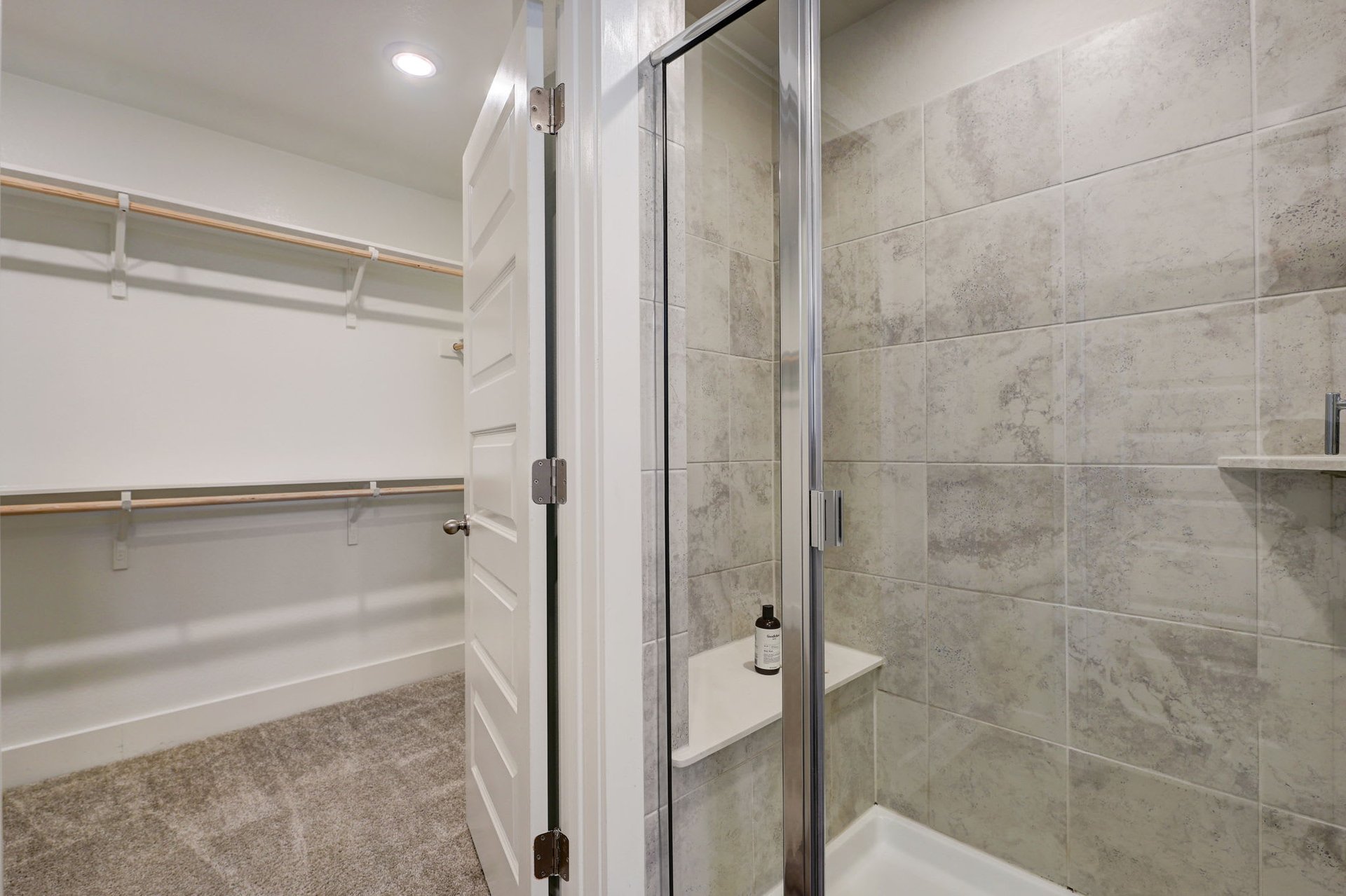 Stunning 2021 Meritage Home in Easton Park with FREE Solar Panels! Better Priced Than New Builds and Move-In Ready!