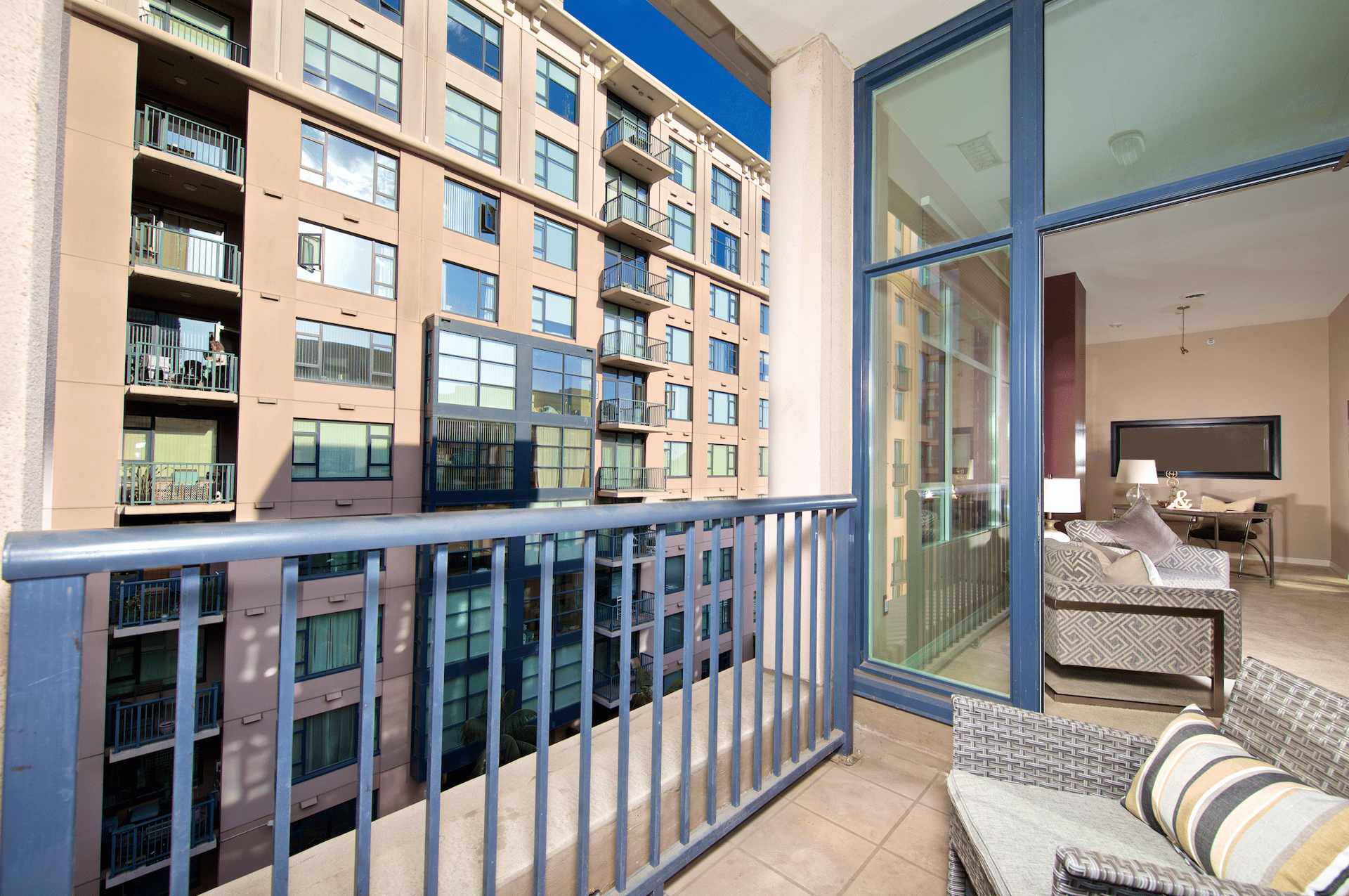 530 K Street
