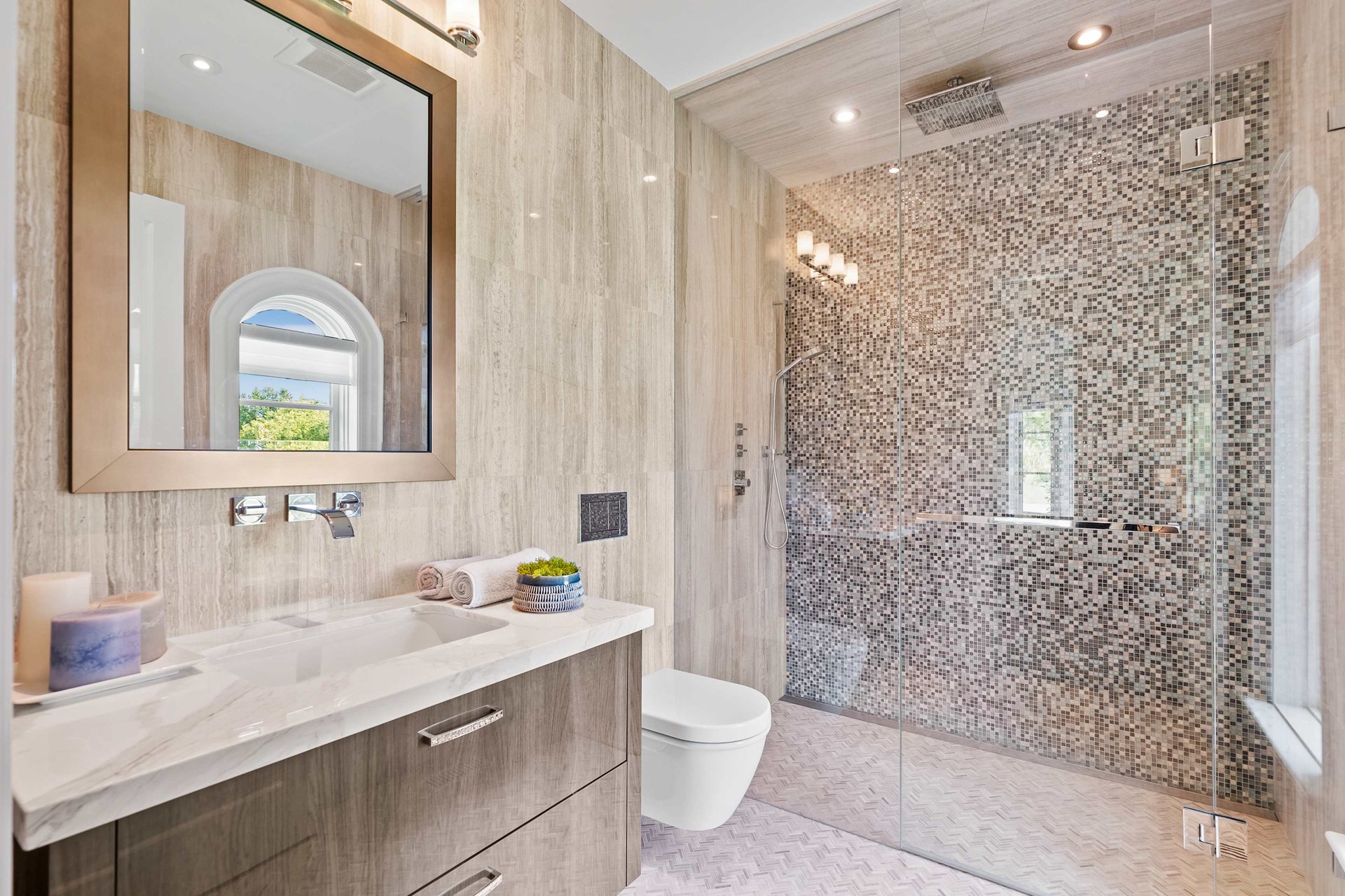 The Pinnacle Of Luxury Living
