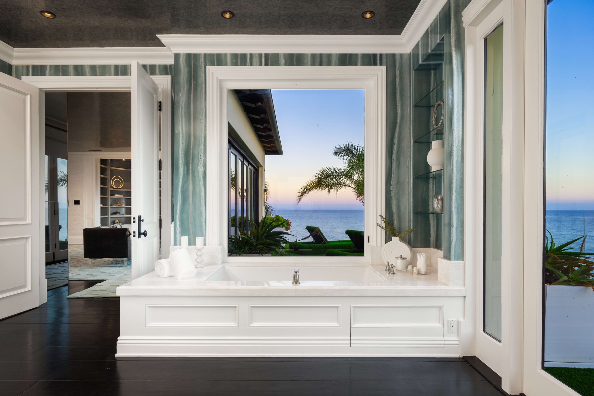 The Carbon Canyon Estate