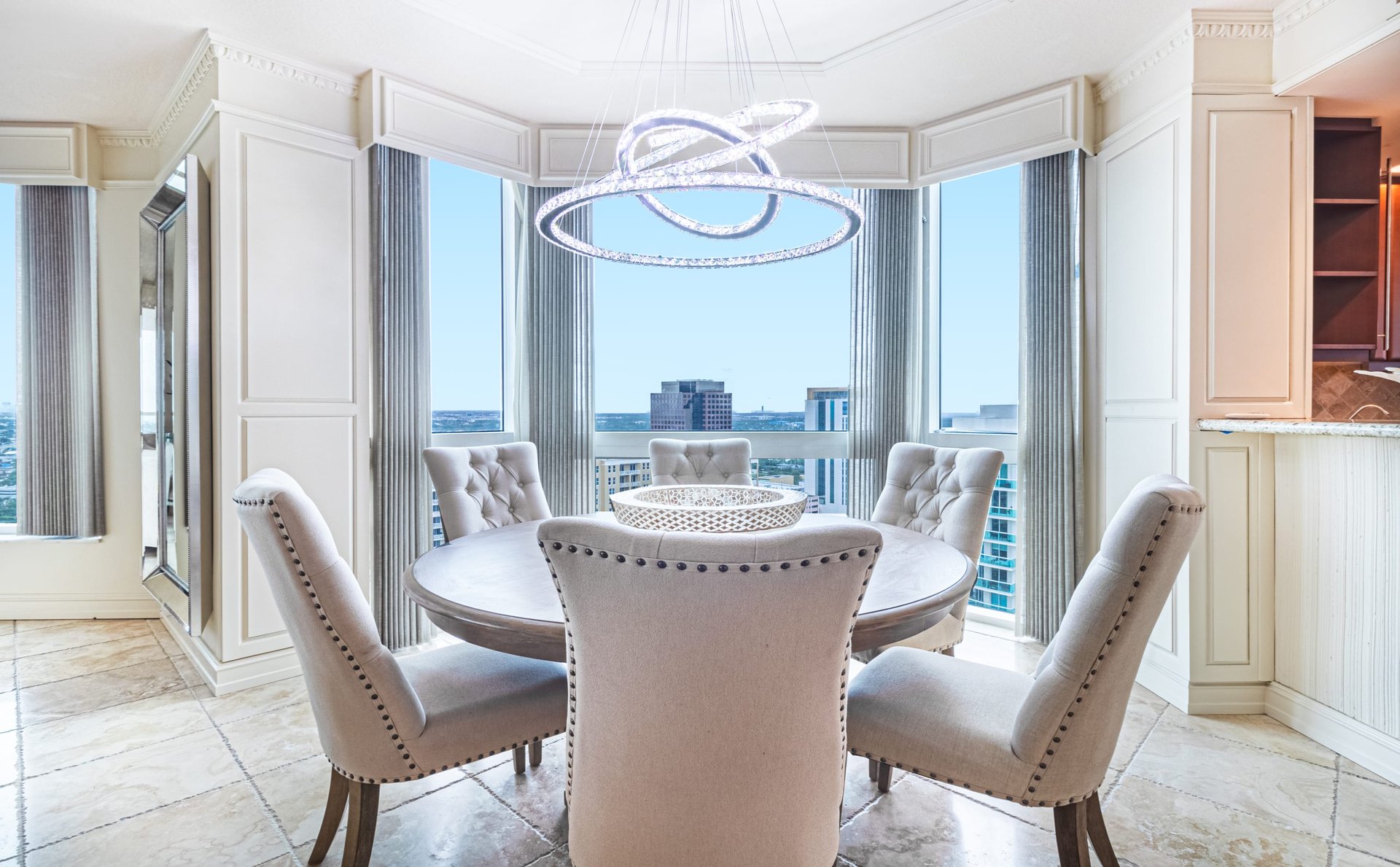 411 N New River Dr Unit: 3306