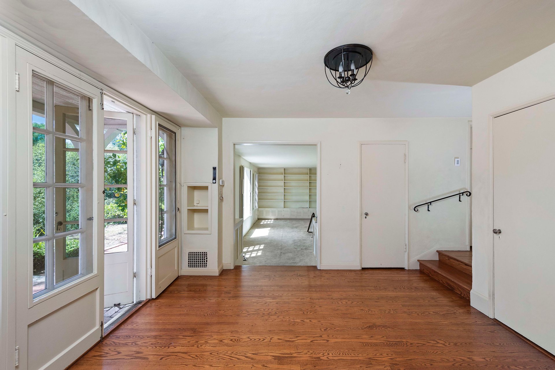 1 Orchard Way