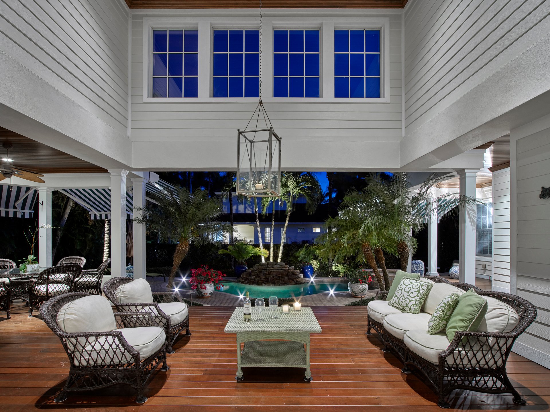 AQUALANE SHORES