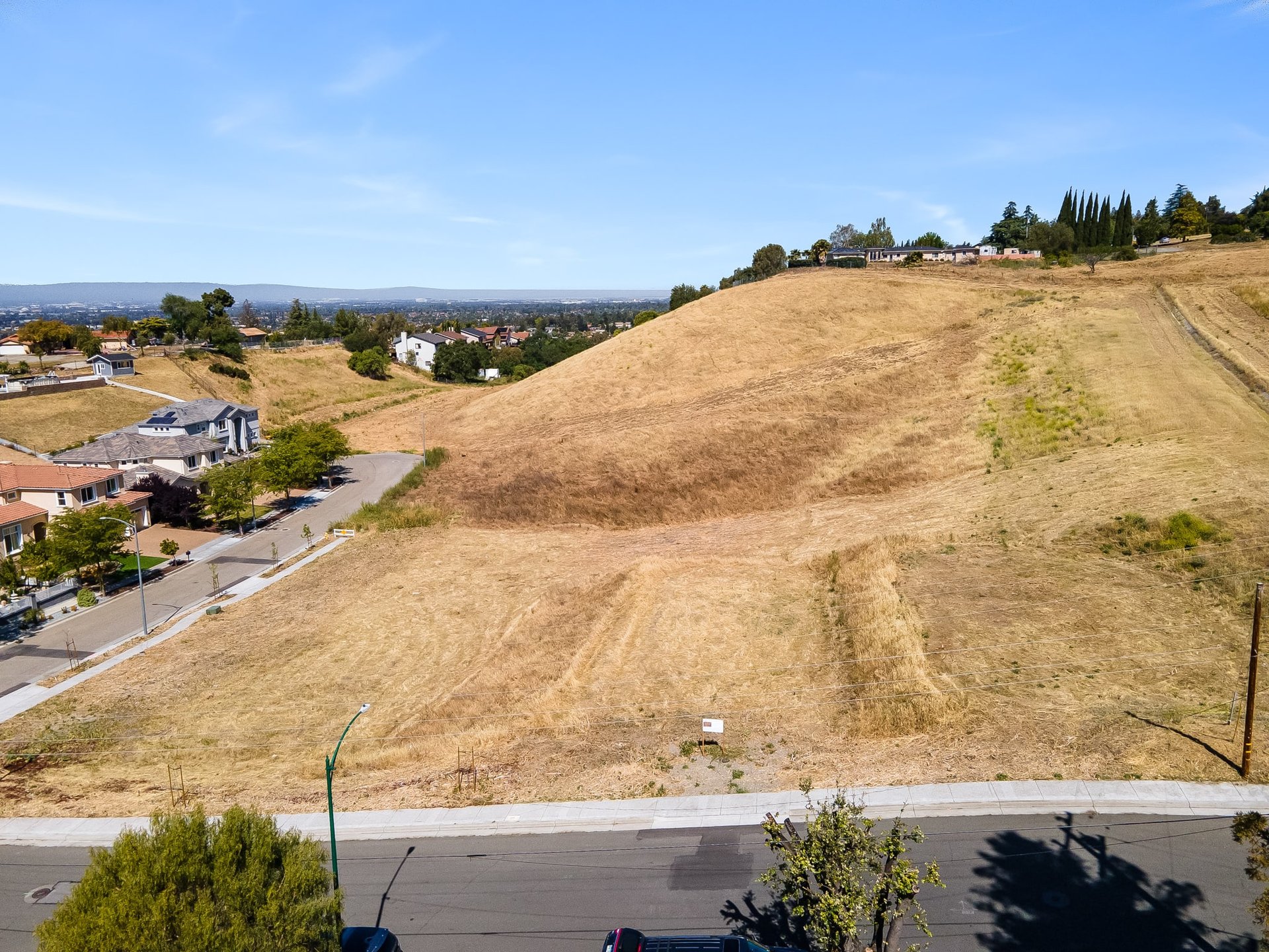 802 Rosemar Court