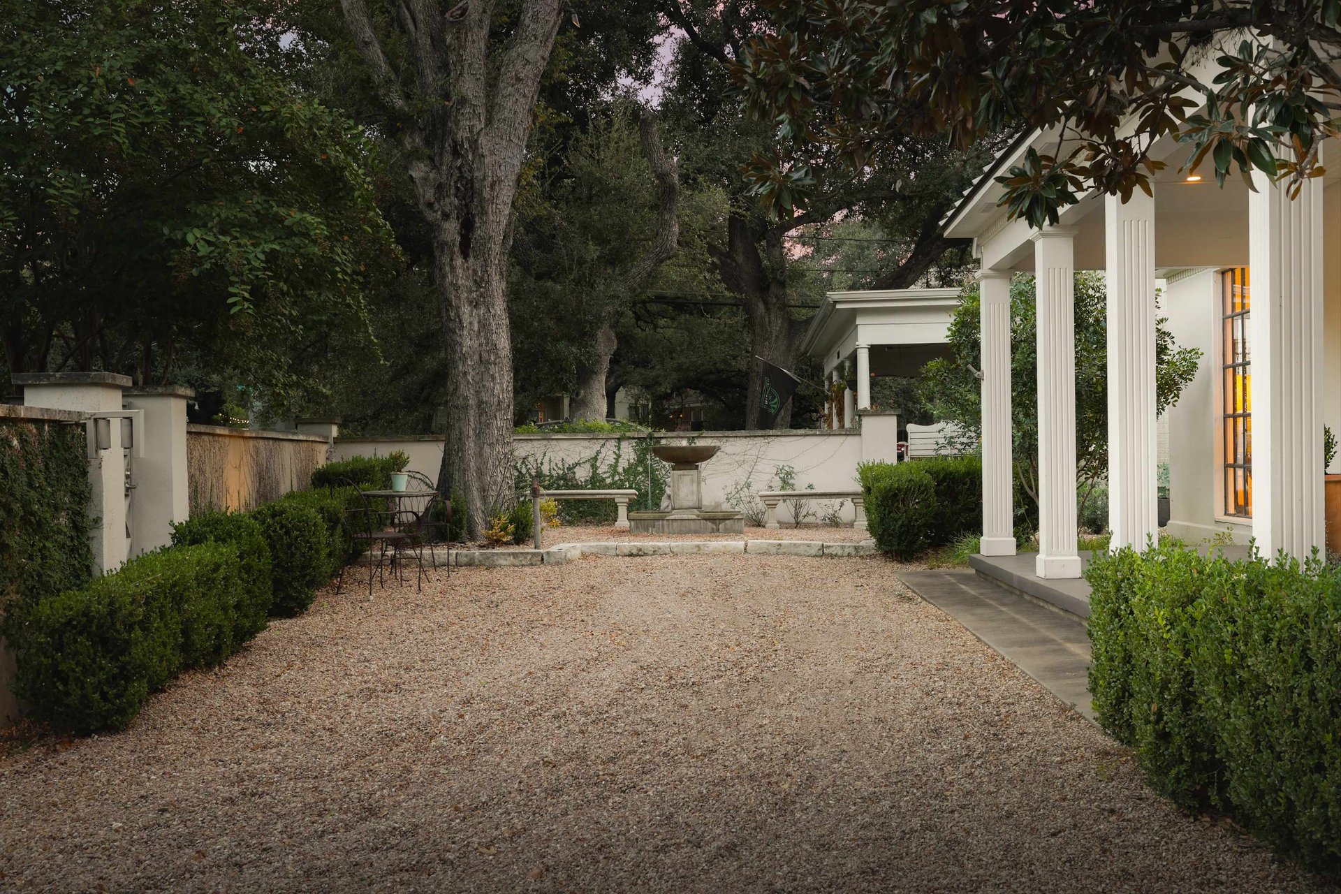 2804 Wooldridge Drive