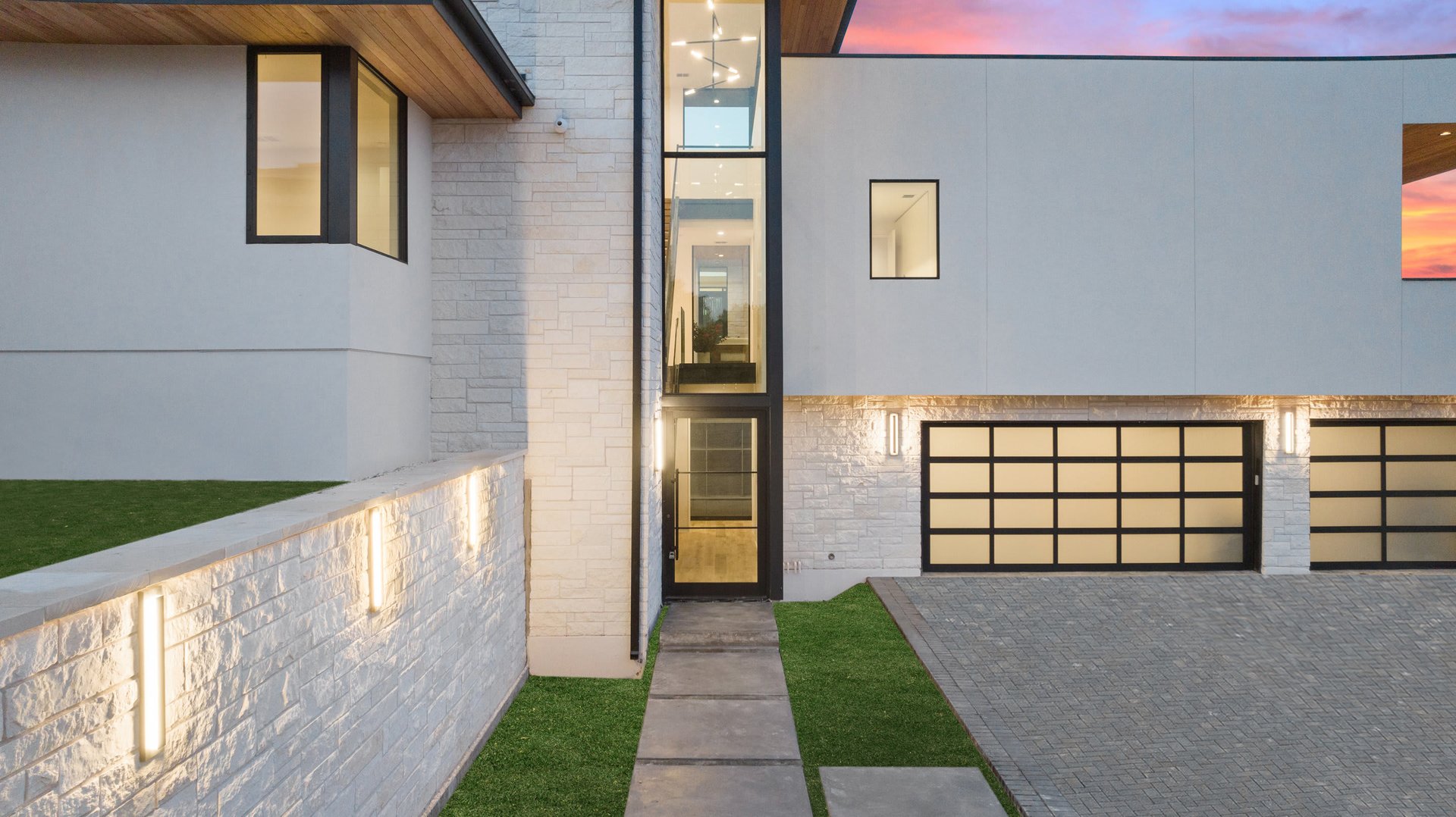 Private Address, Austin, TX 78735