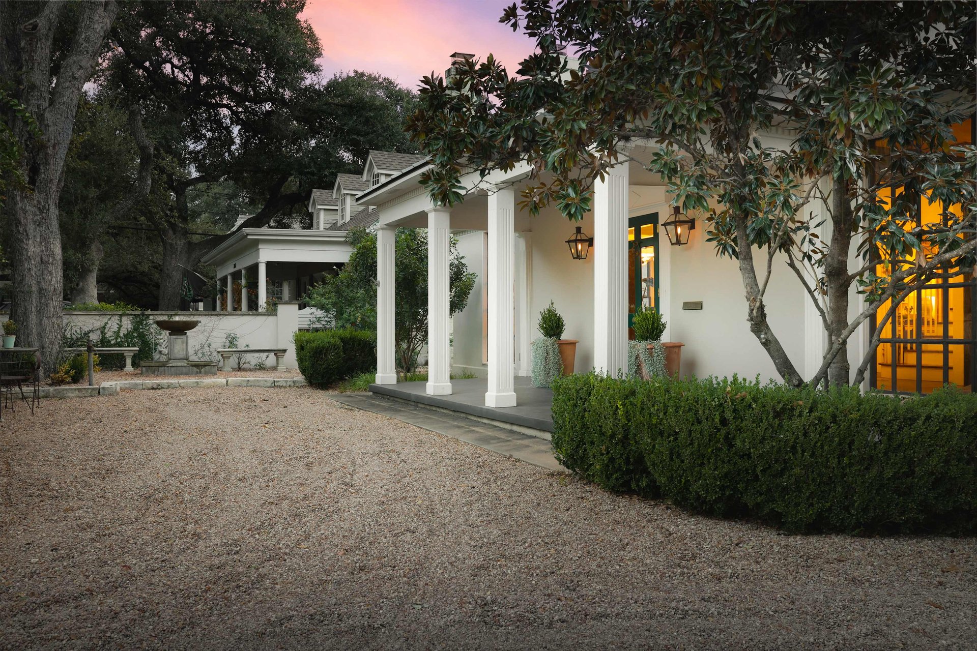 2804 Wooldridge Drive