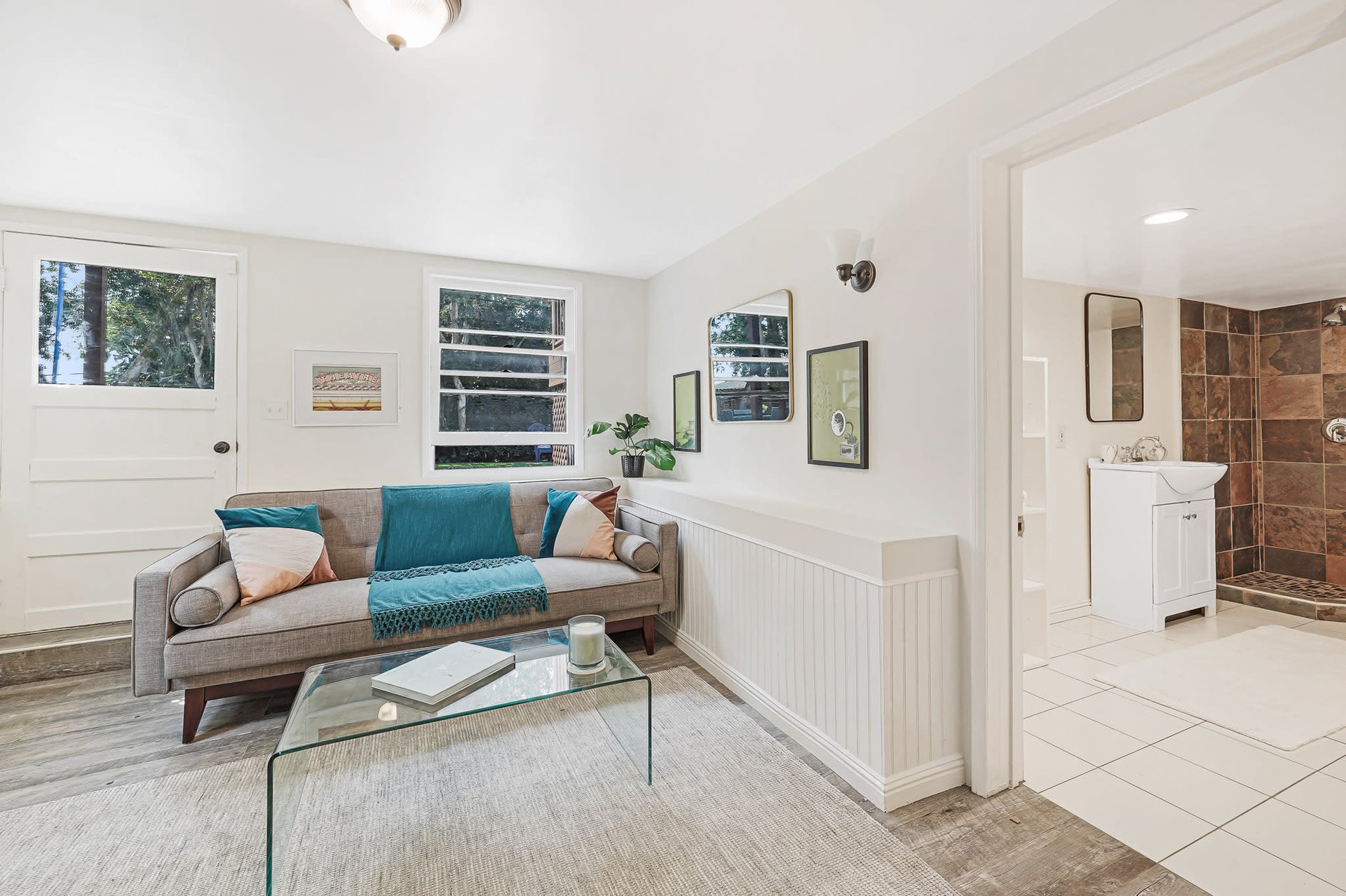 Beautifully Updated Traditional Home in Mid-City