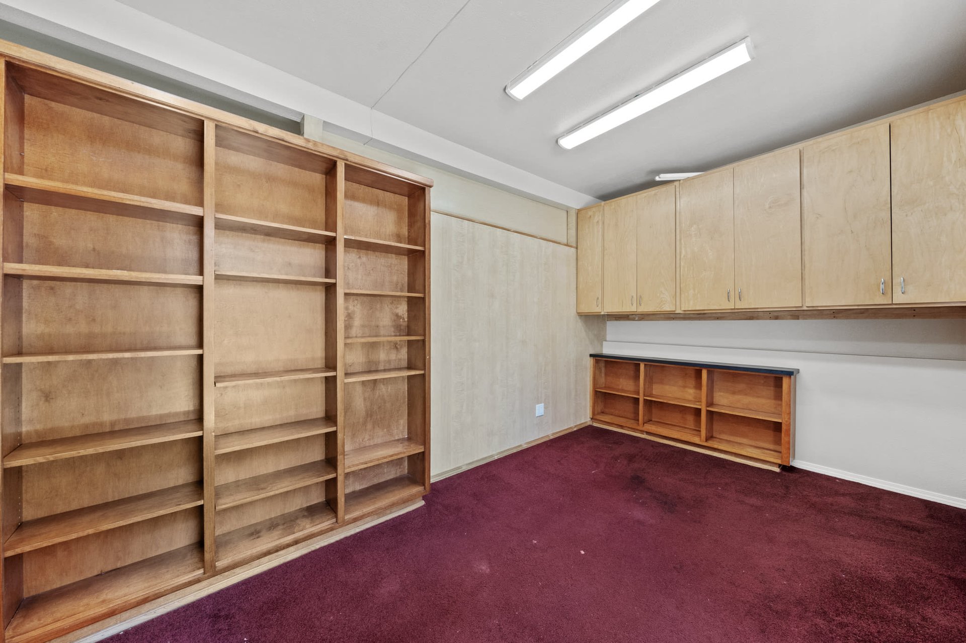 Pristine & Historic Trophy Duplex in Prime Miracle Mile