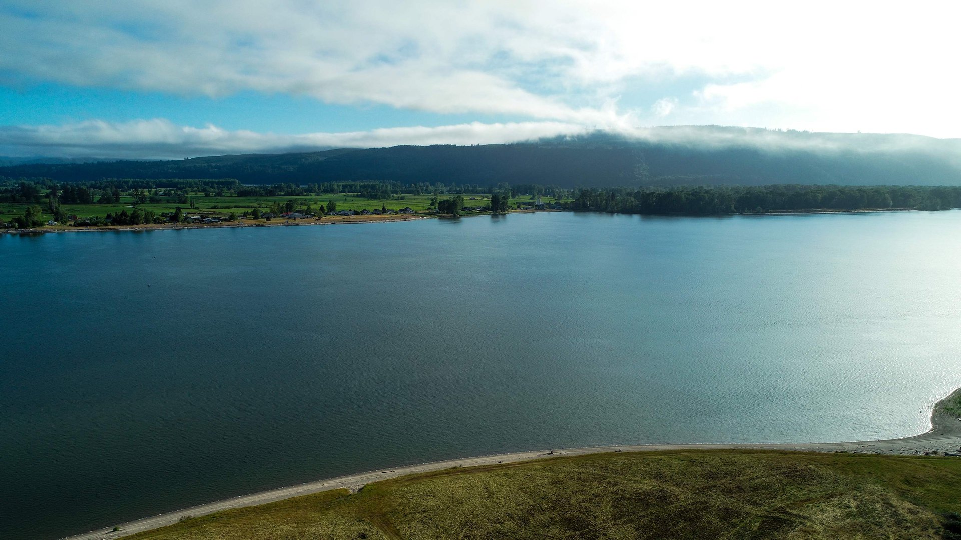 Coyote Point 
