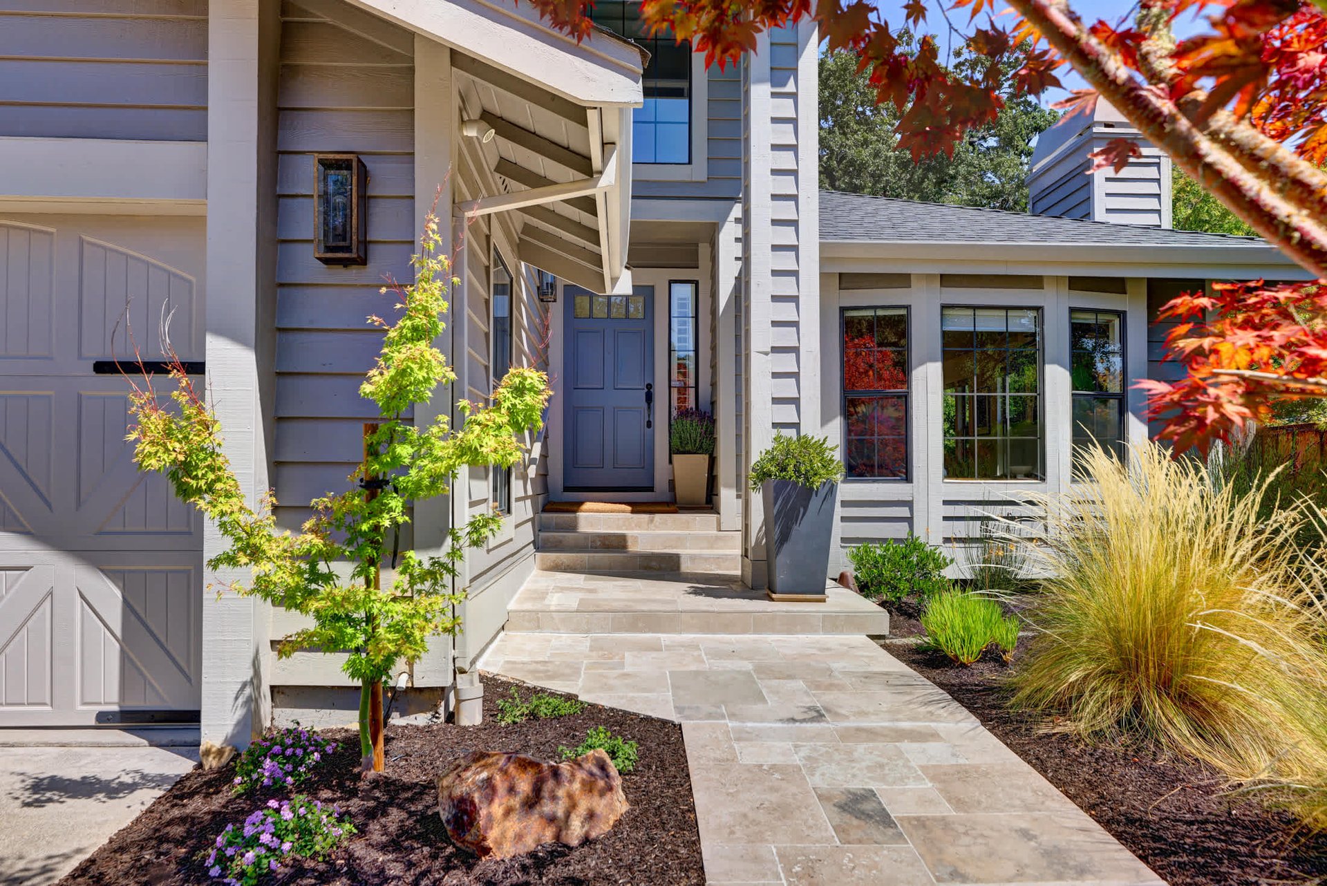 Stylish & Updated in Partridge Knolls