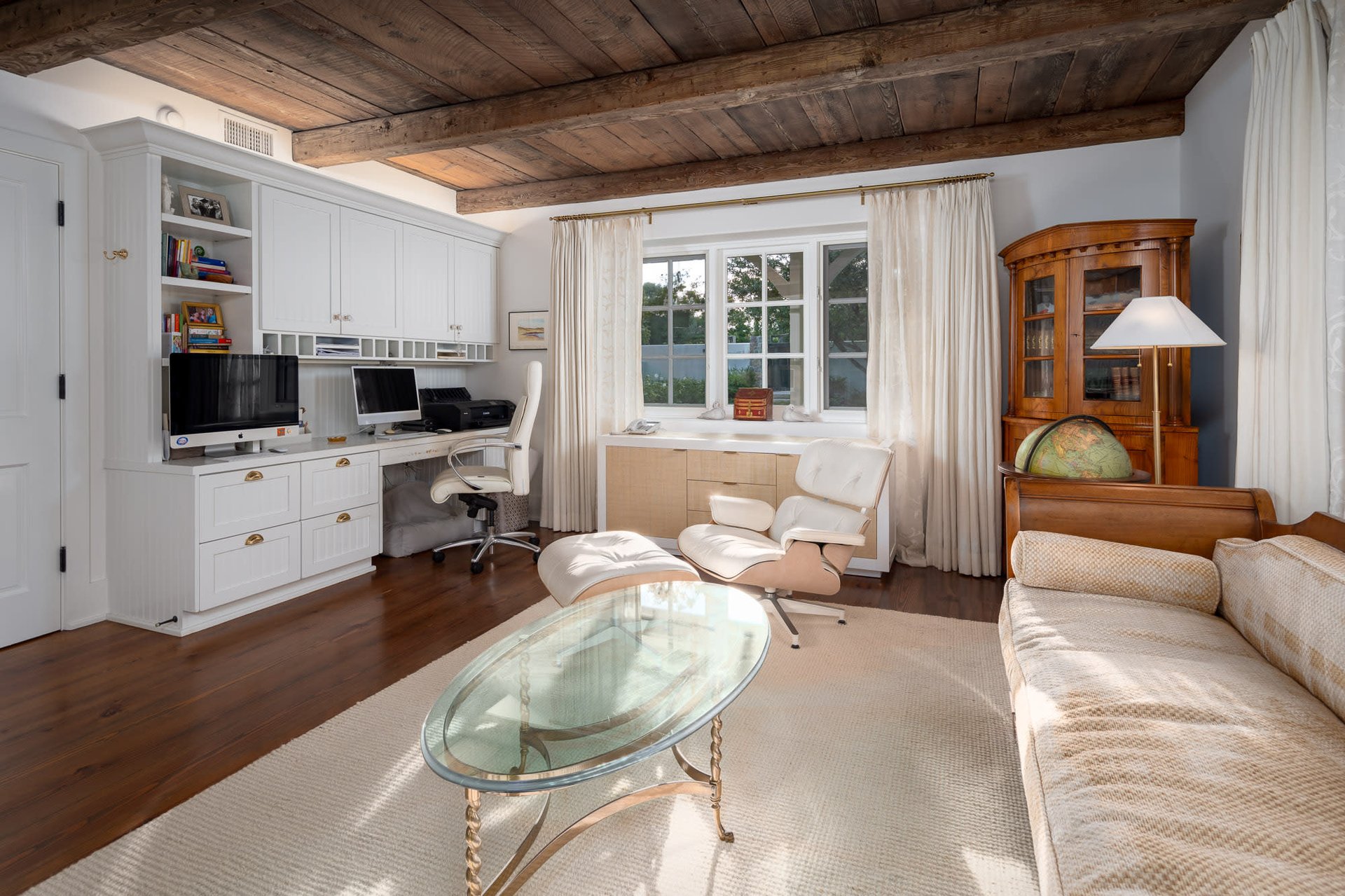 SERENE FARMHOUSE SANCTUARY