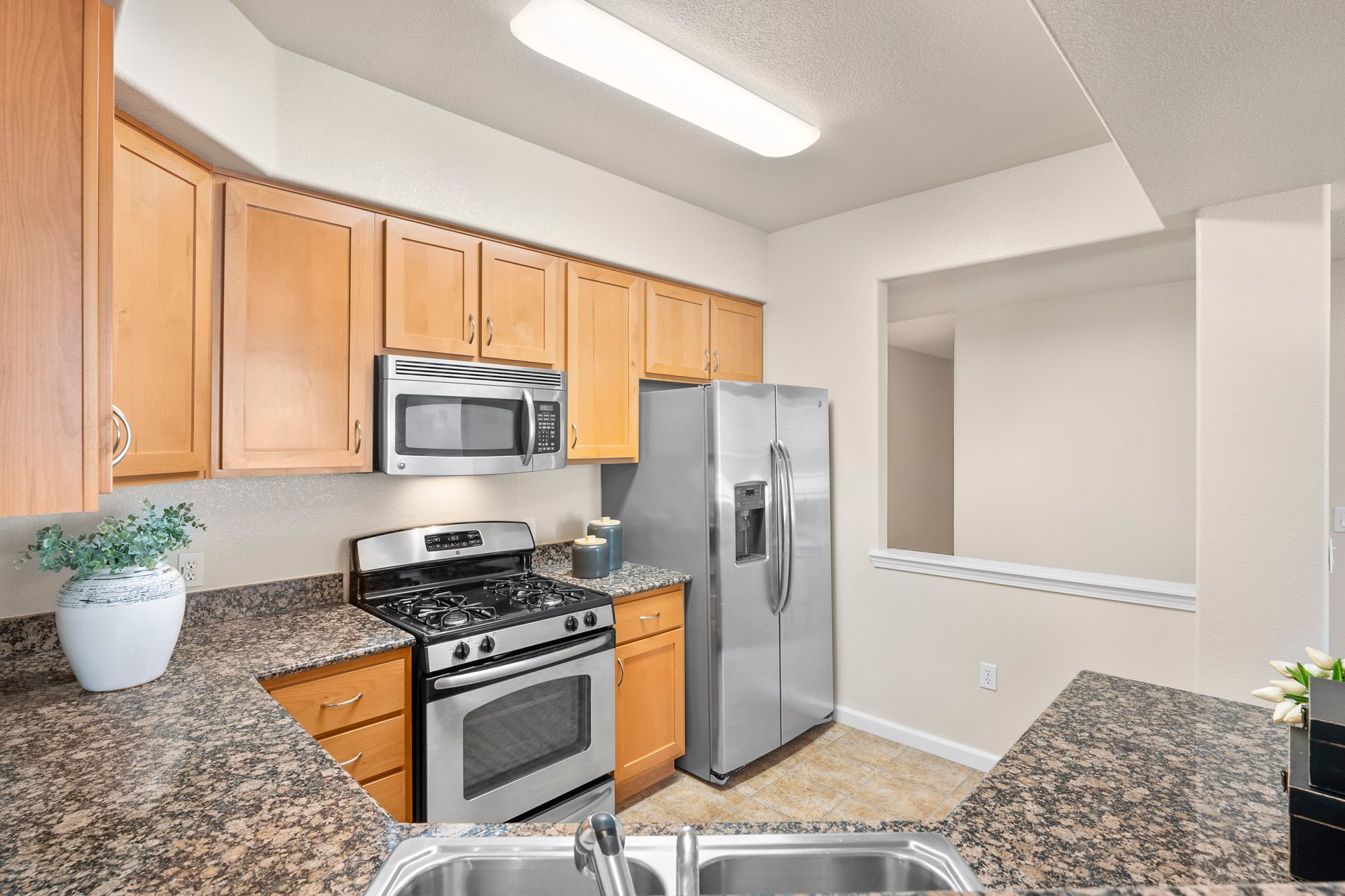LeSarra Luxury Condominiums in El Dorado Hills