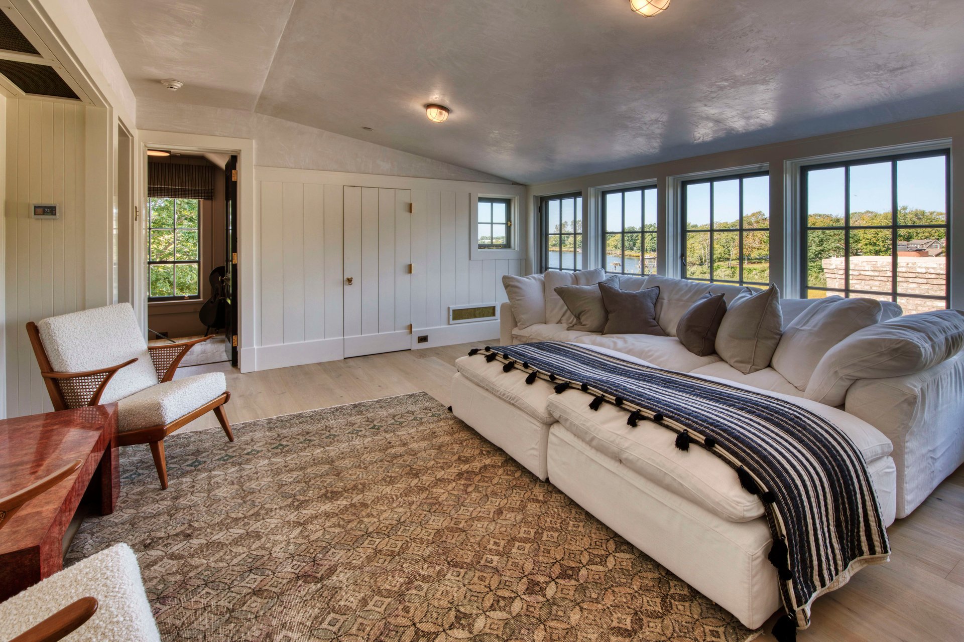 Claxton House, Sag Harbor