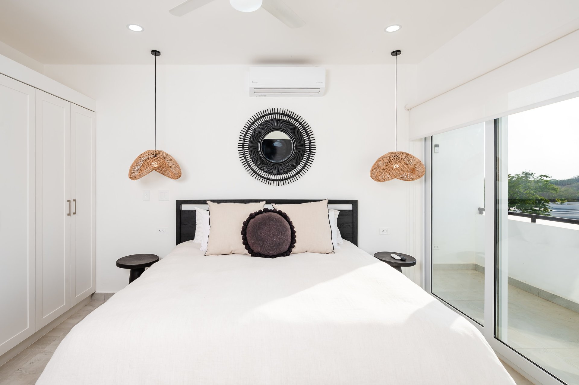 The Enclave | Ultra-Modern 2, 3, 5 Bedroom Villas Located Minutes From the Beach!