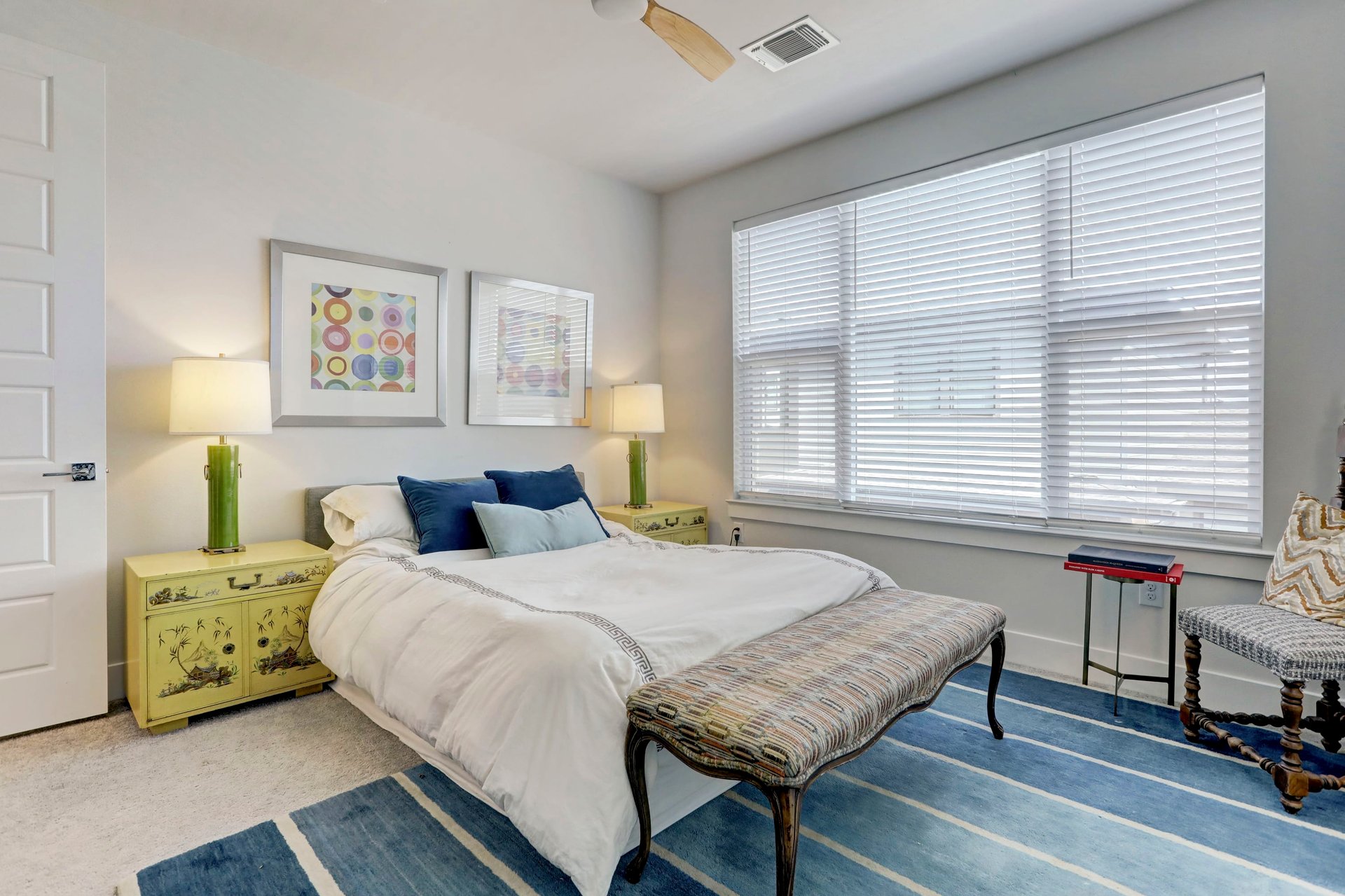 Furnished Townhome in The Grove