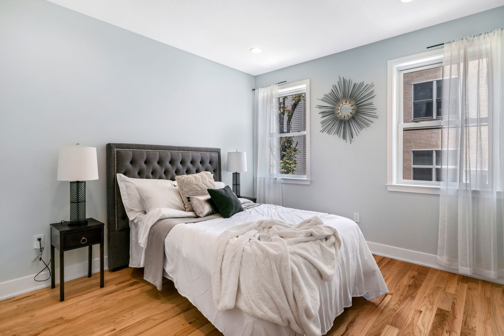 Stunning New Construction in Point Breeze