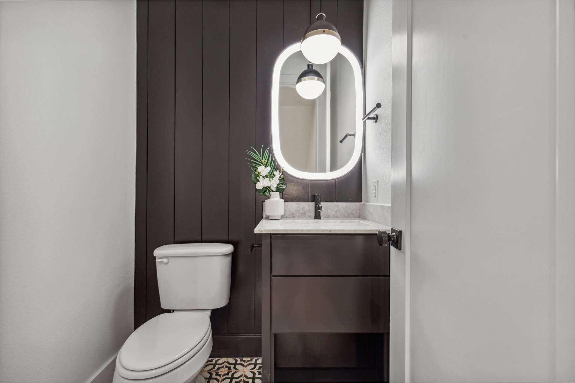 Madison Avenue Townhomes 