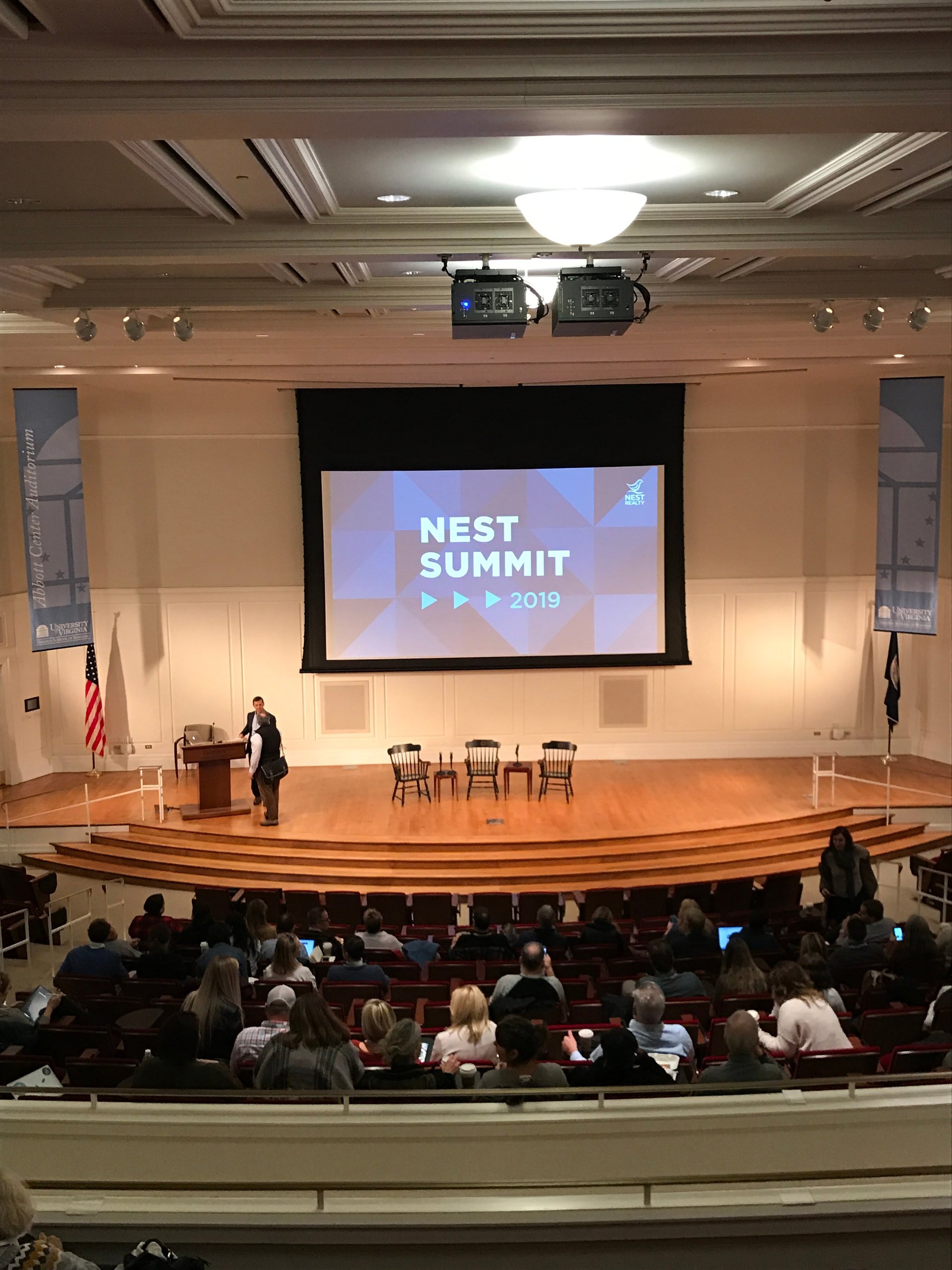 Nest Summit 2019