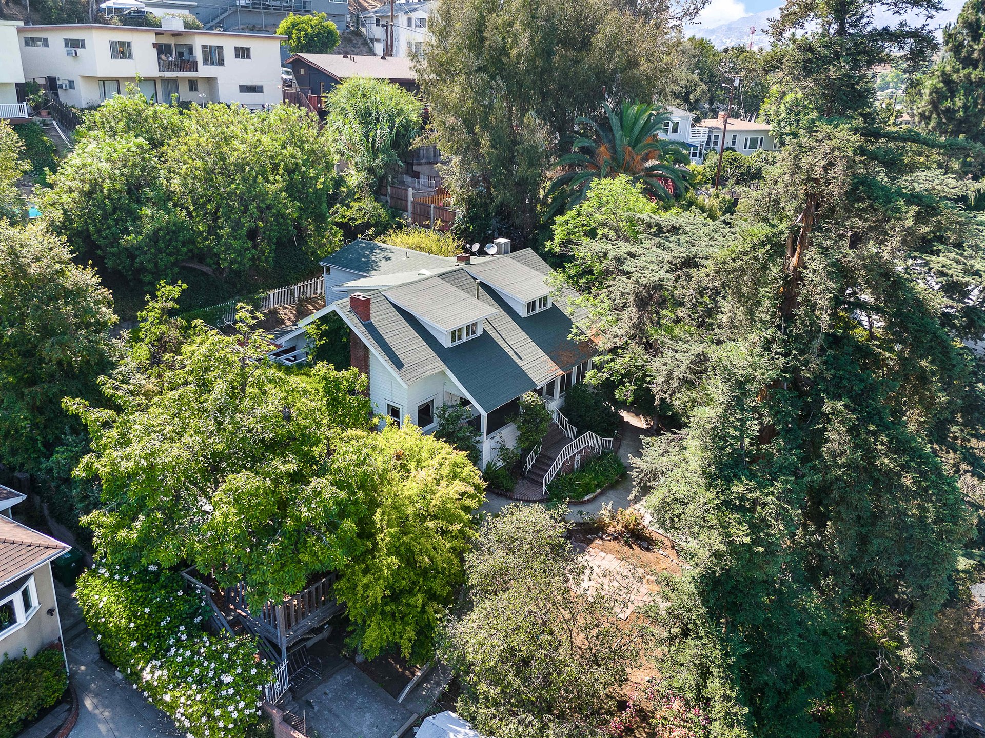 5061 College View Avenue
