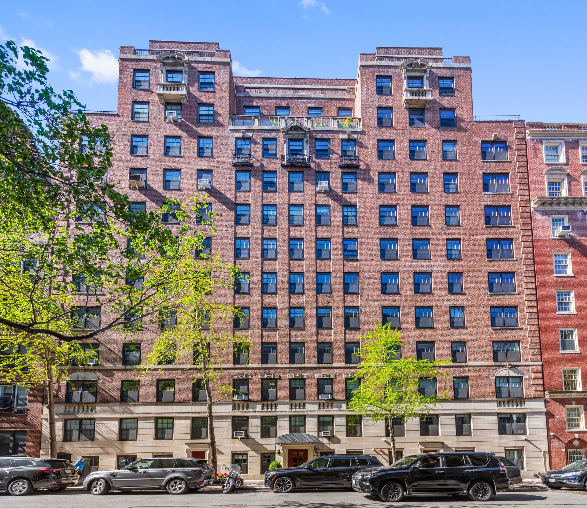 12 E 88th St, Unit PH11/12B