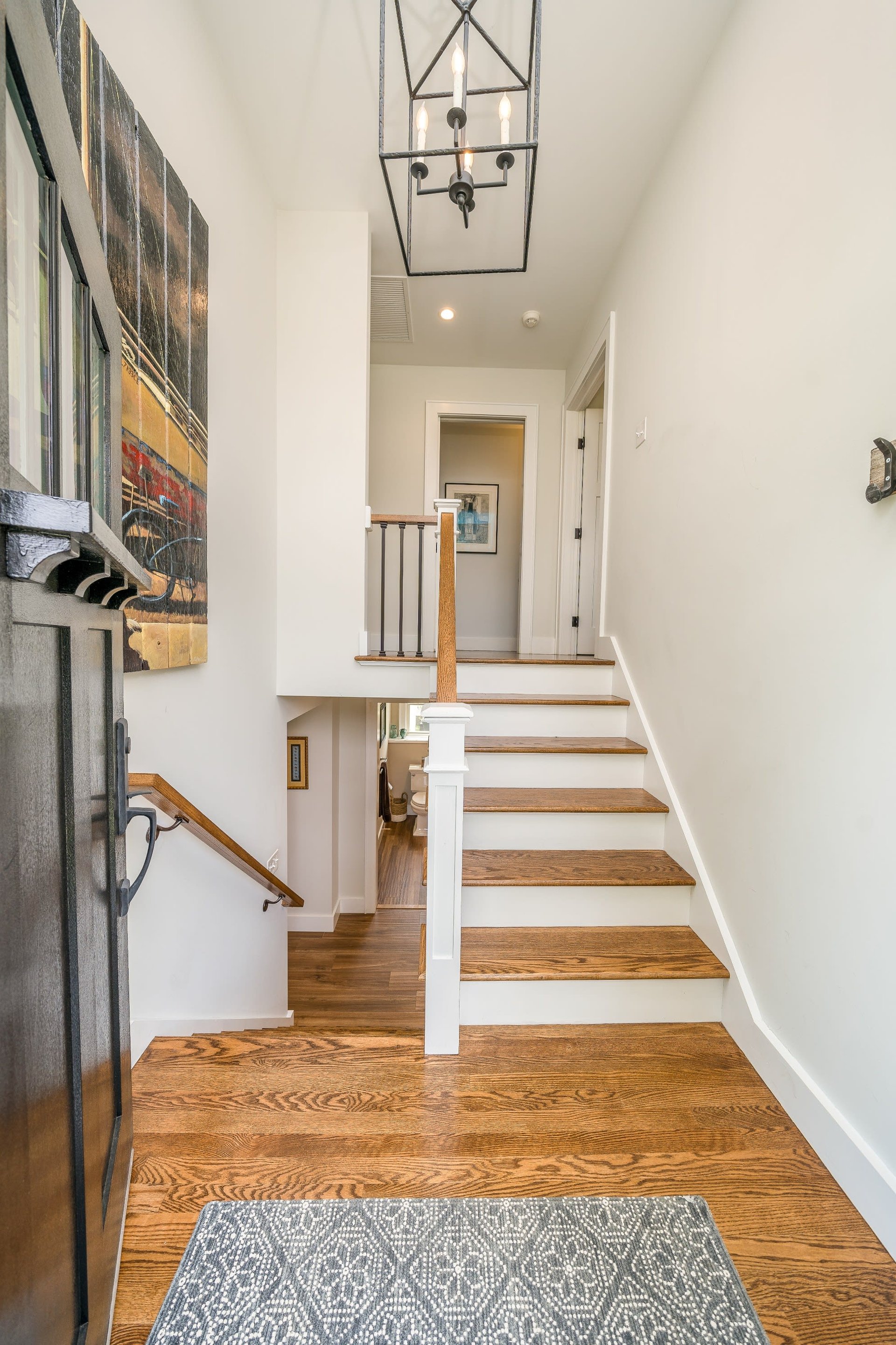 Renovated Cos Cob Colonial