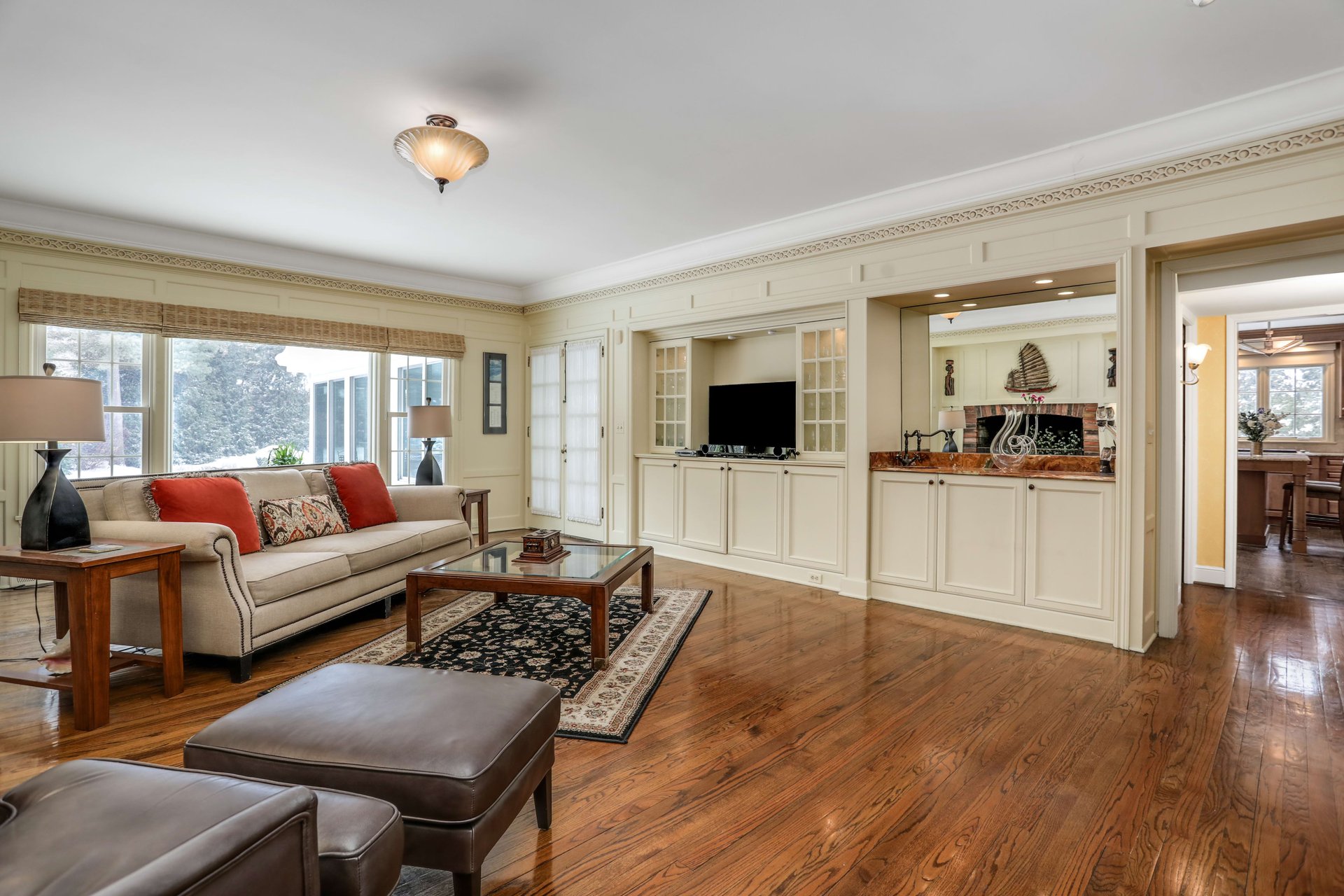 19221 Strathcona Drive