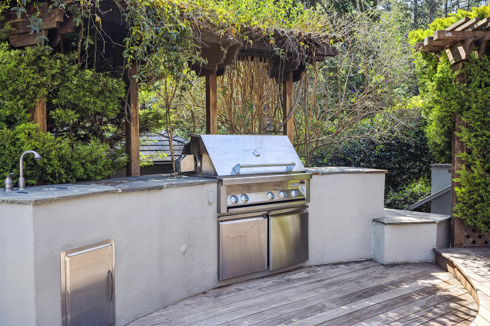 891 Marin Drive, Mill Valley