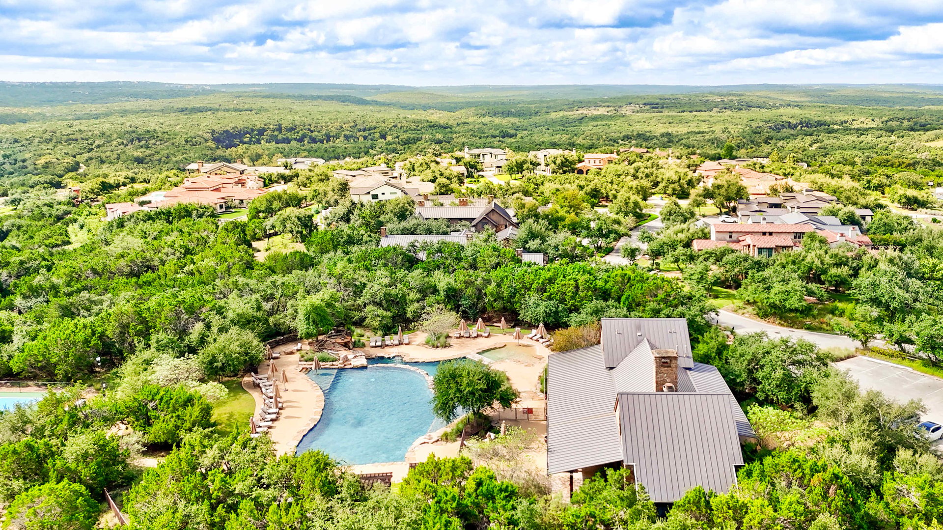 4501 Spanish Oaks Club Blvd. Unit 18