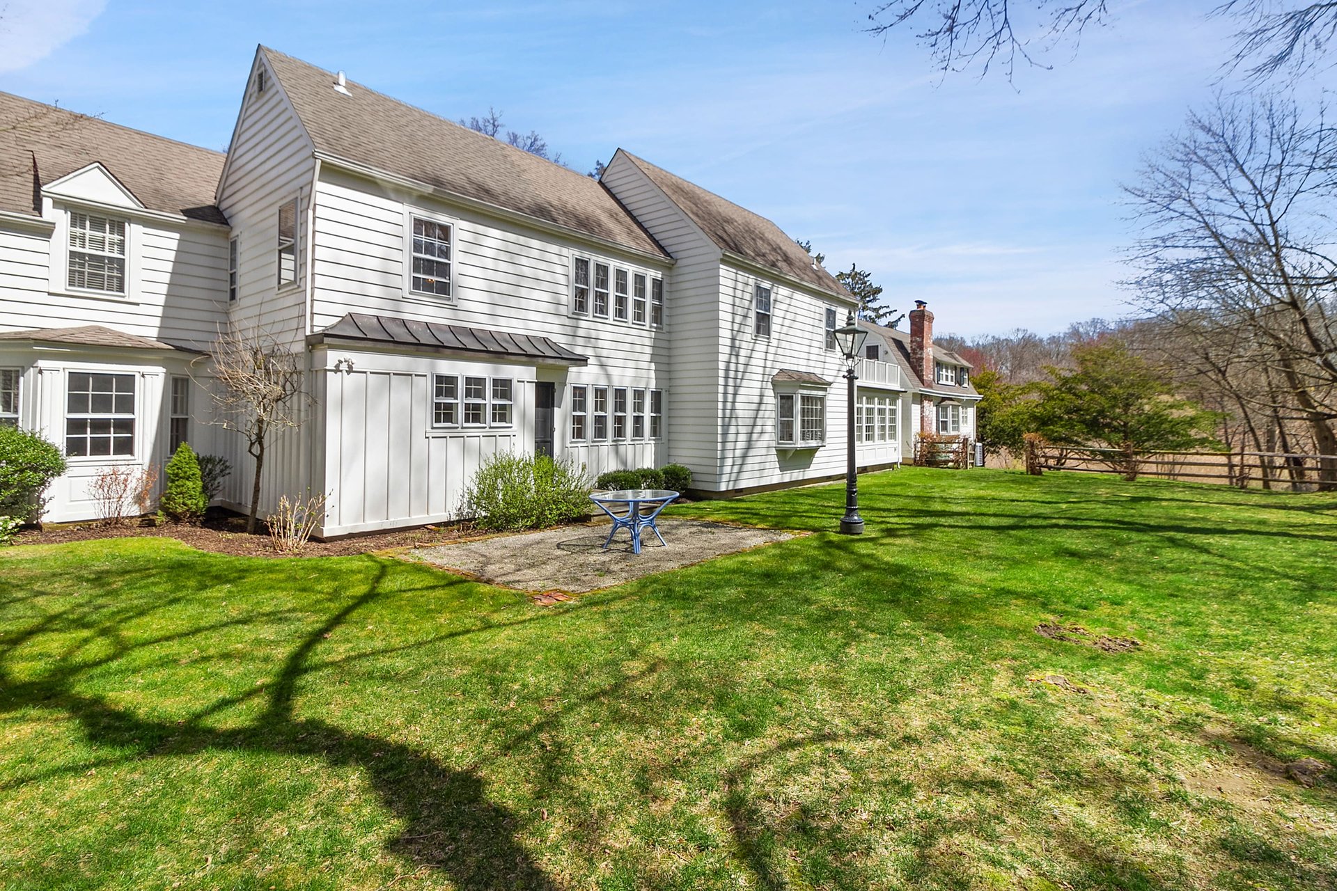 27 South Place