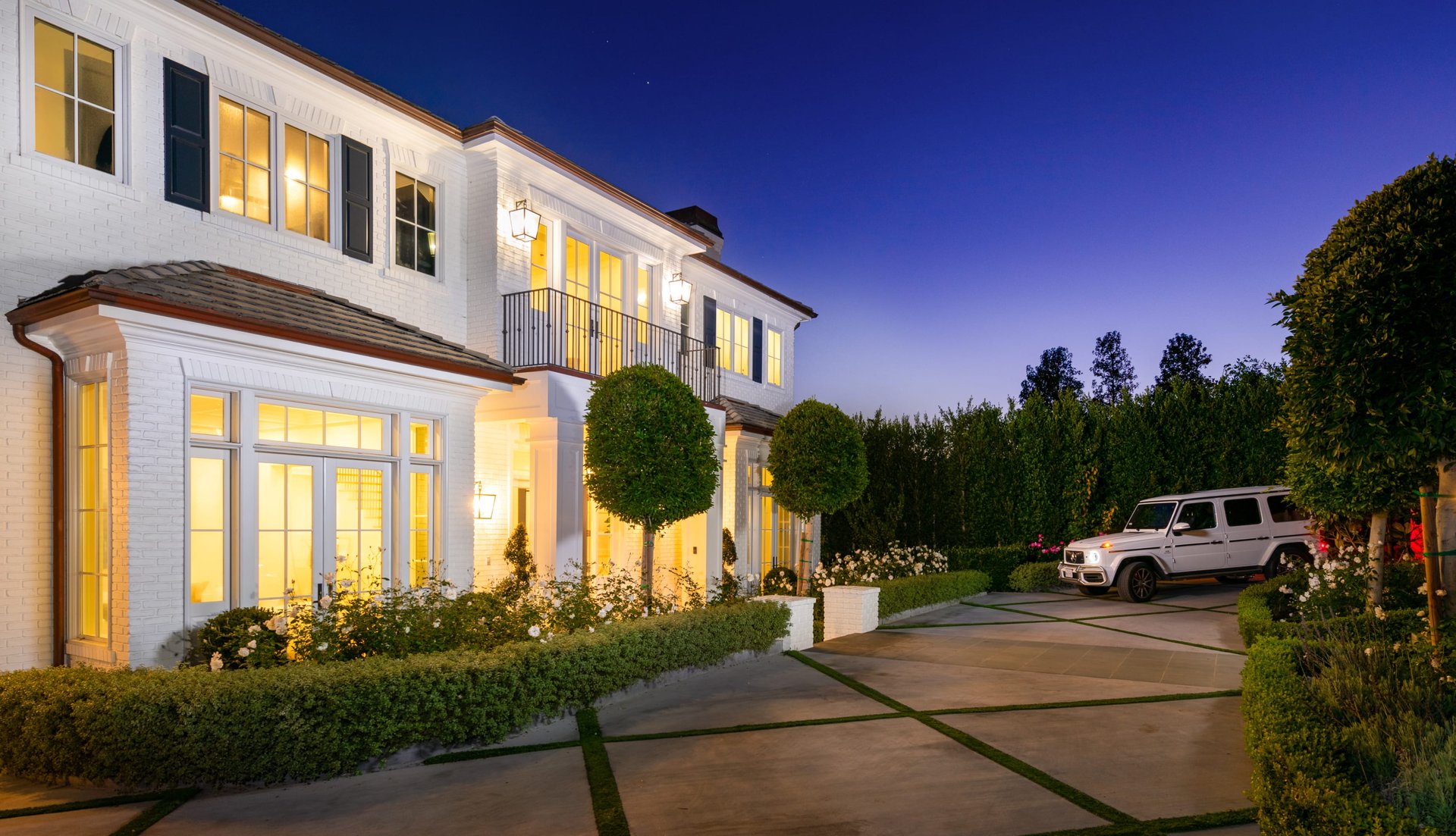 1580 Sorrento Dr