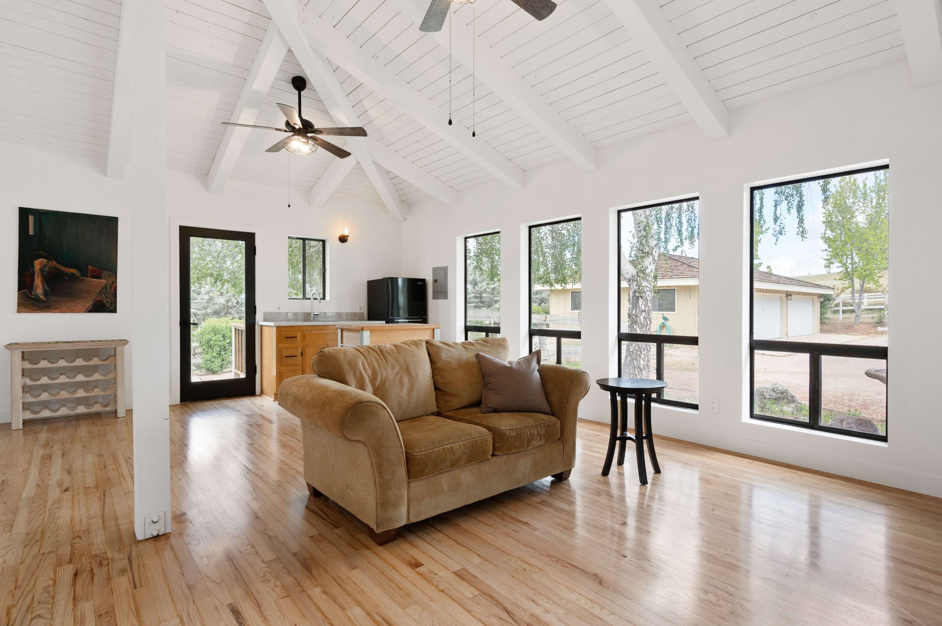 Edgehill Ranch