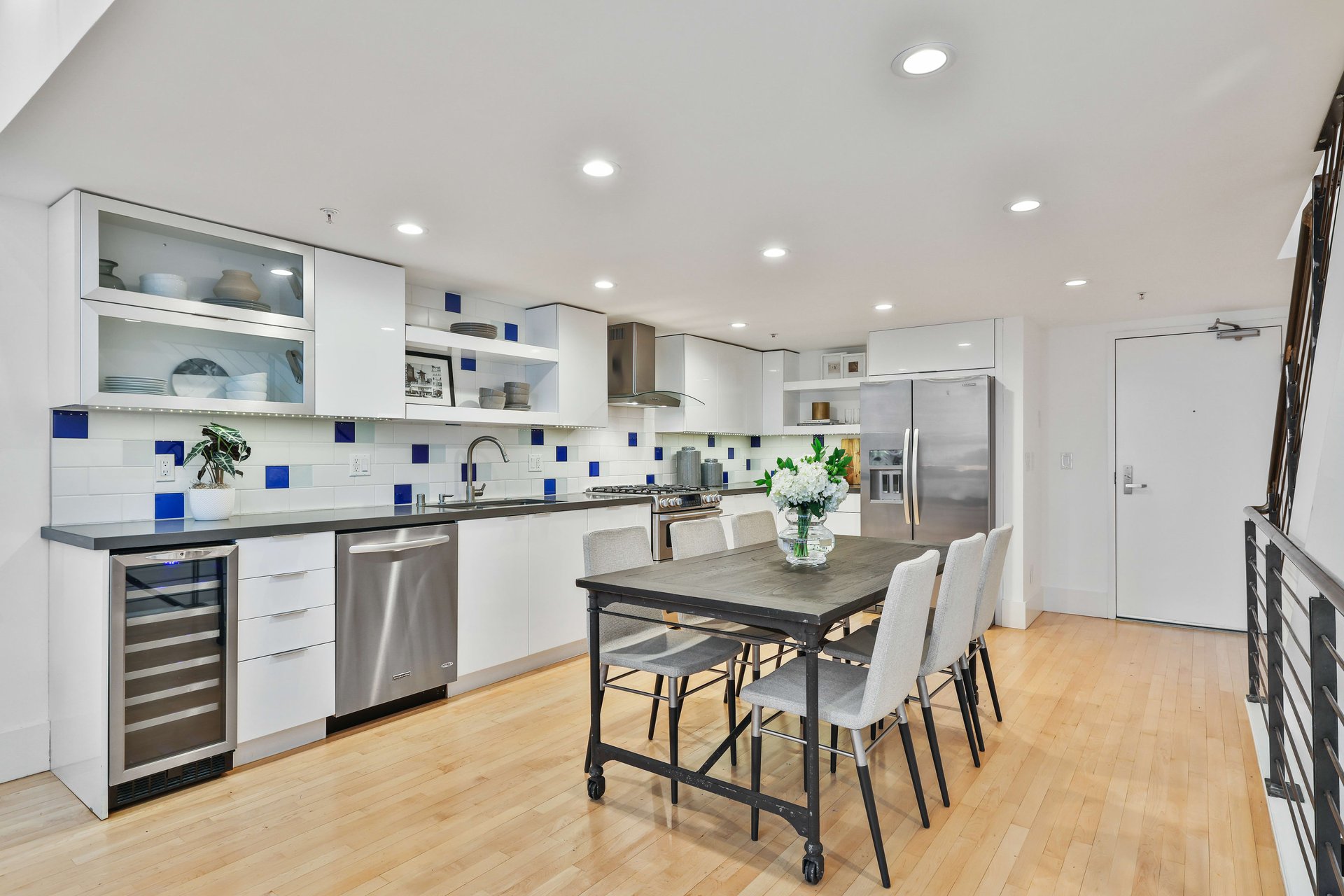 1207 Indiana Street #2