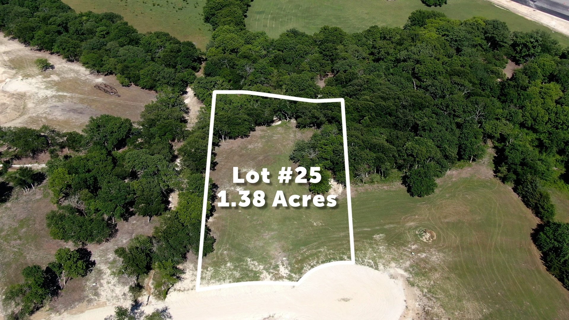 Lot 25
